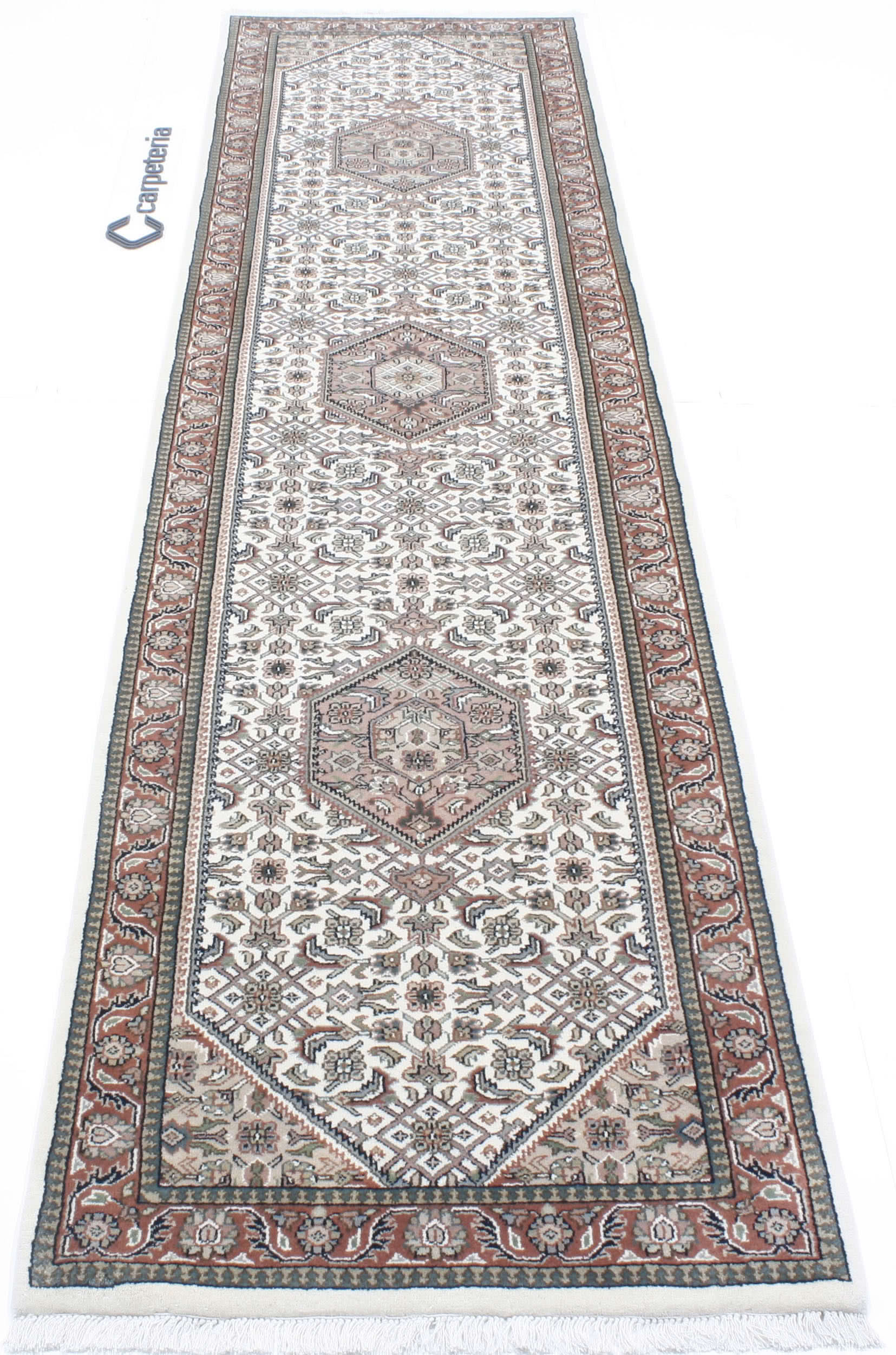 Orientální koberec Bidžár