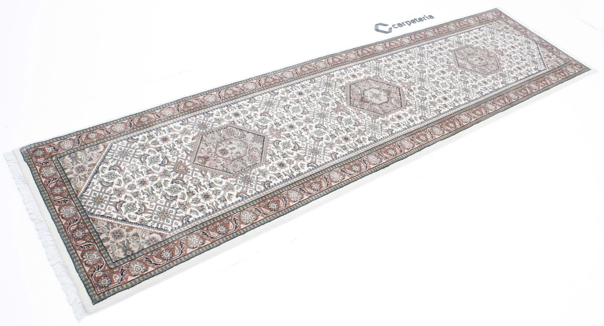 Orientální koberec Bidžár