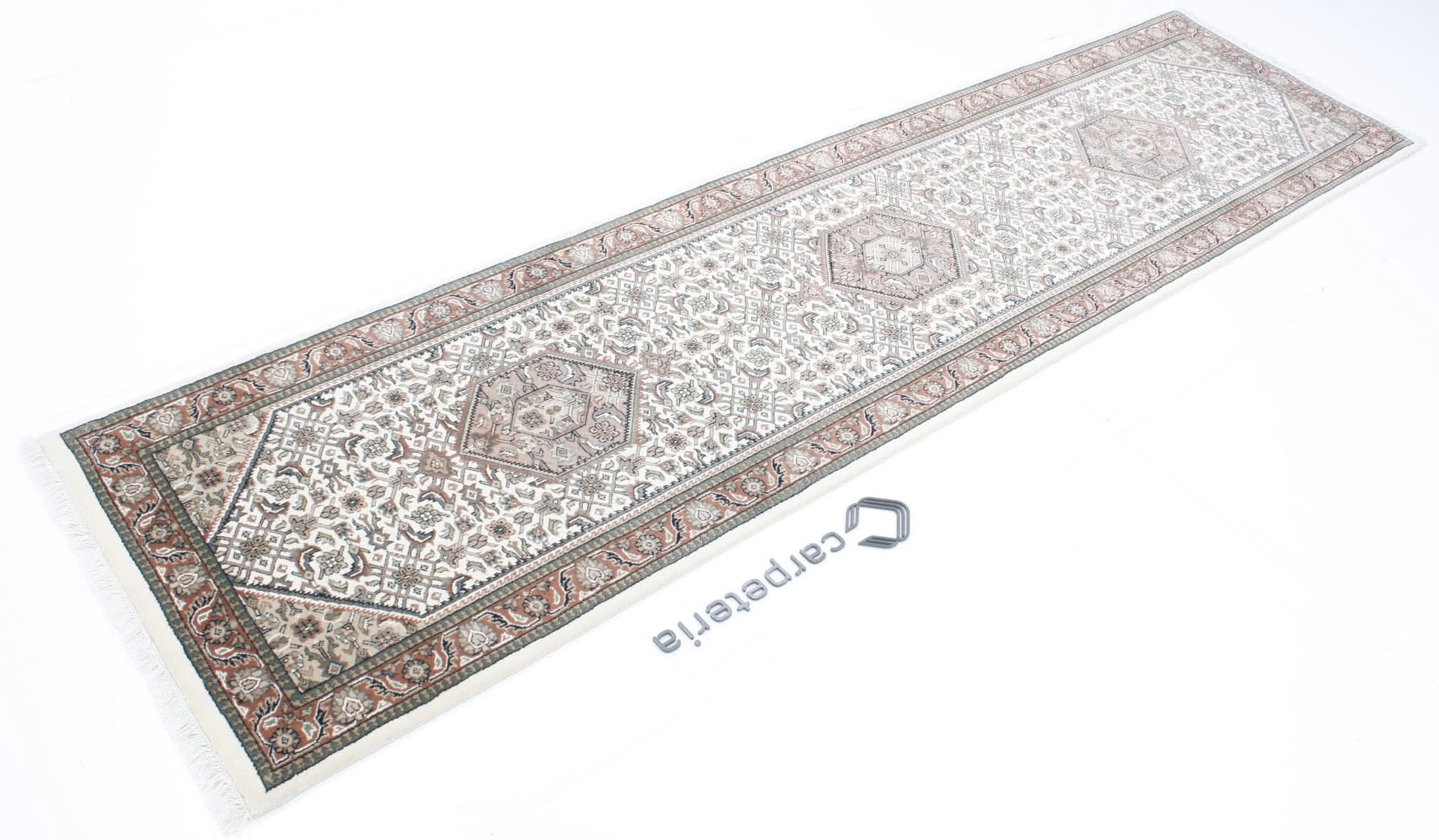 Orientální koberec Bidžár