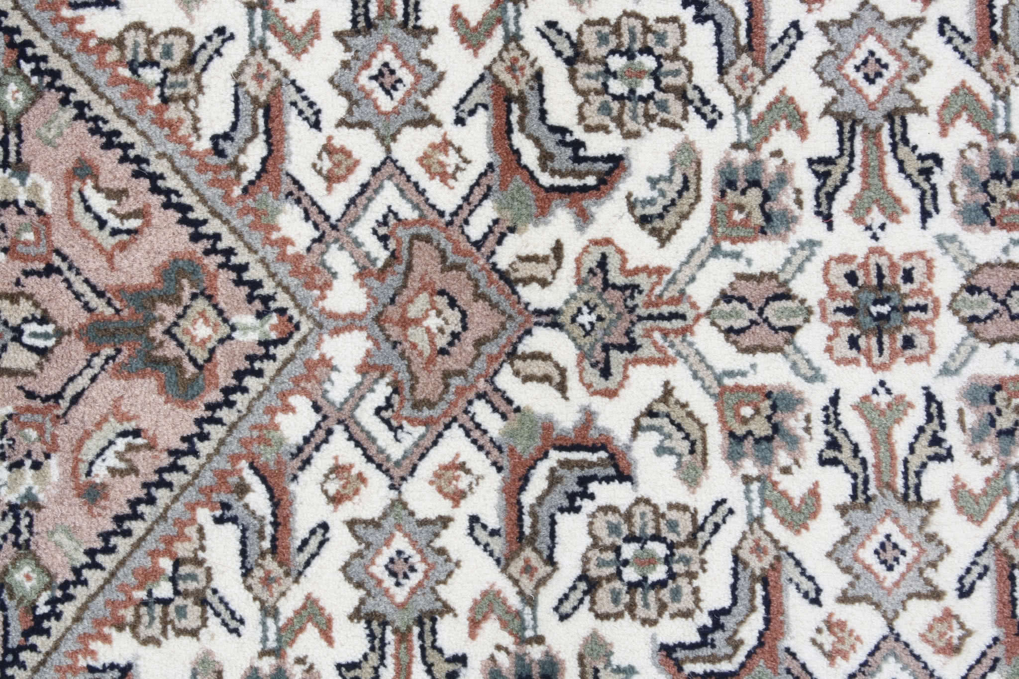 Orientální koberec Bidžár