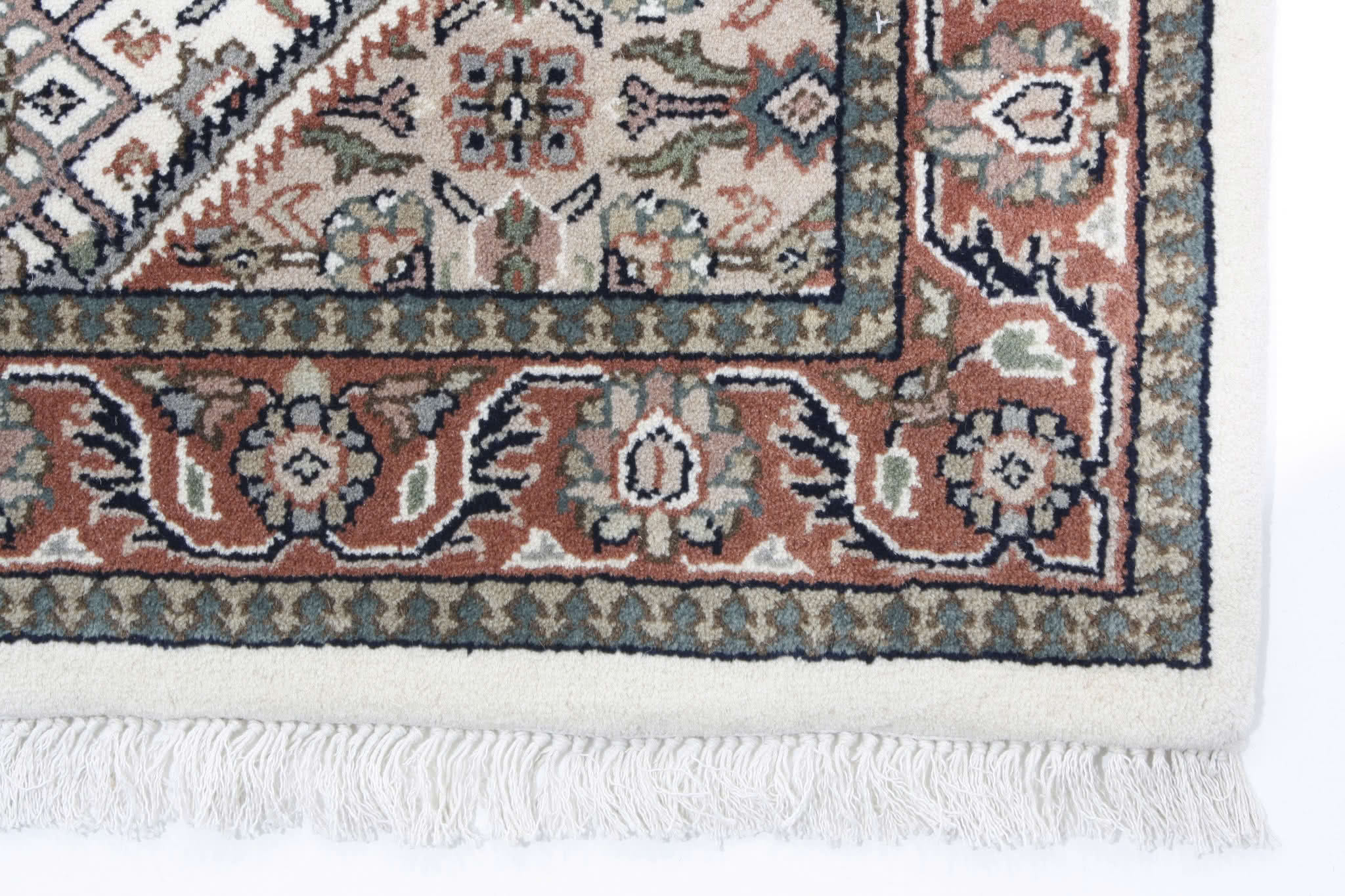 Orientální koberec Bidžár