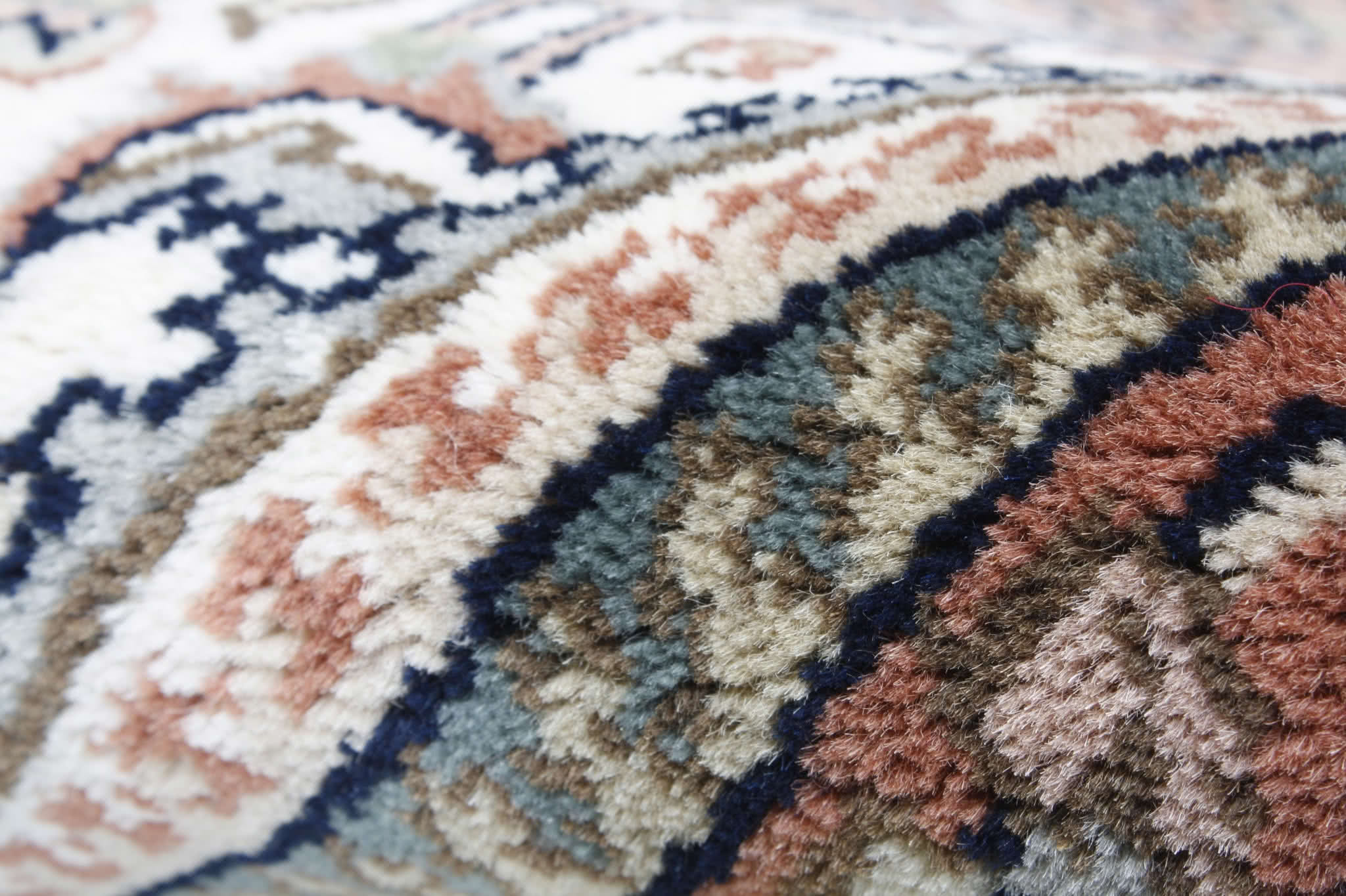 Orientální koberec Bidžár