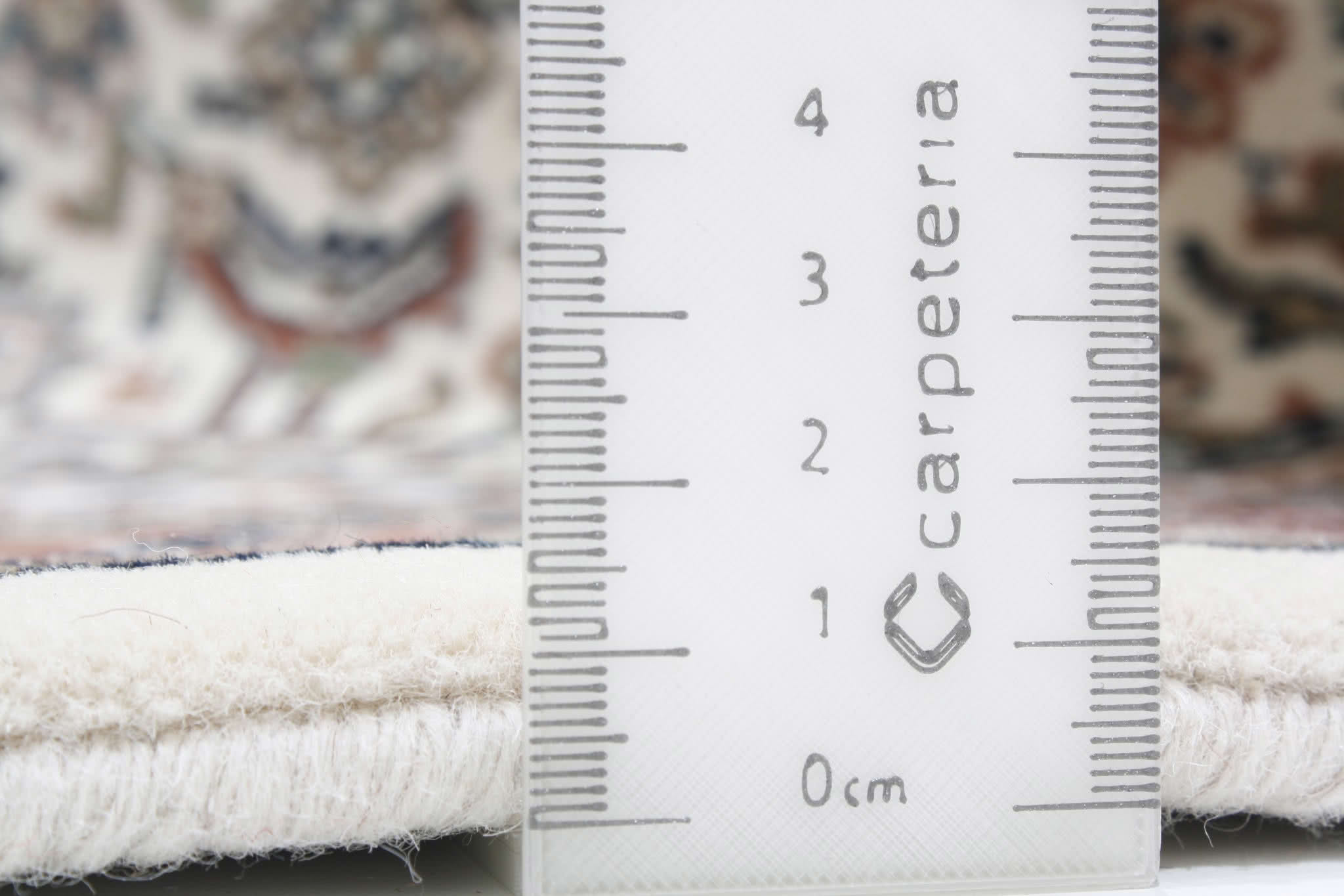 Orientální koberec Bidžár