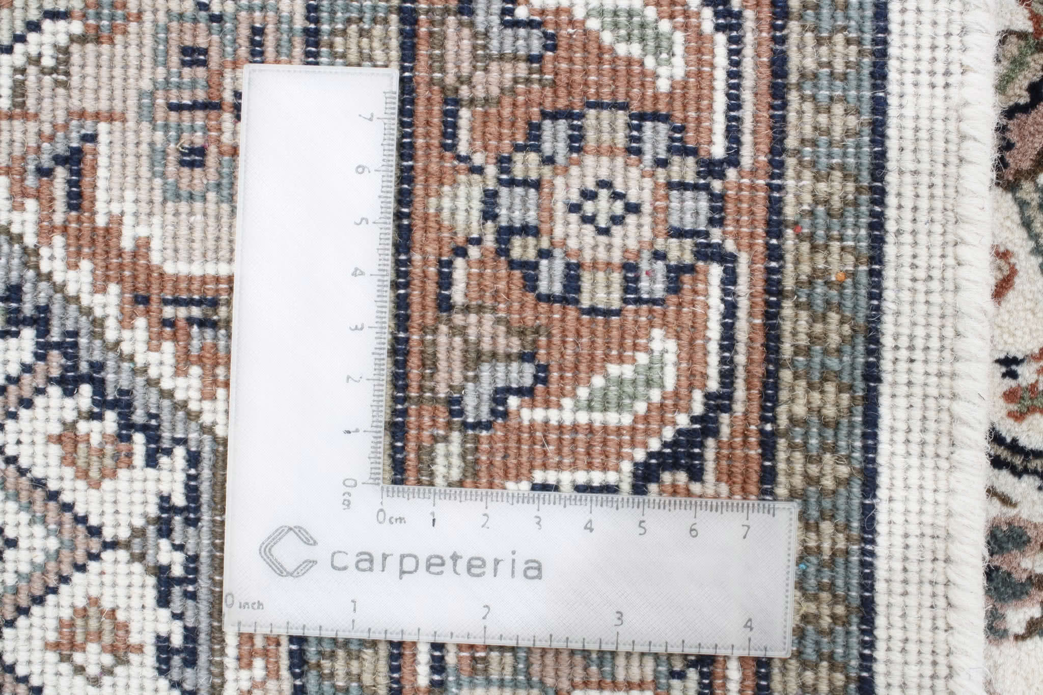 Orientální koberec Bidžár