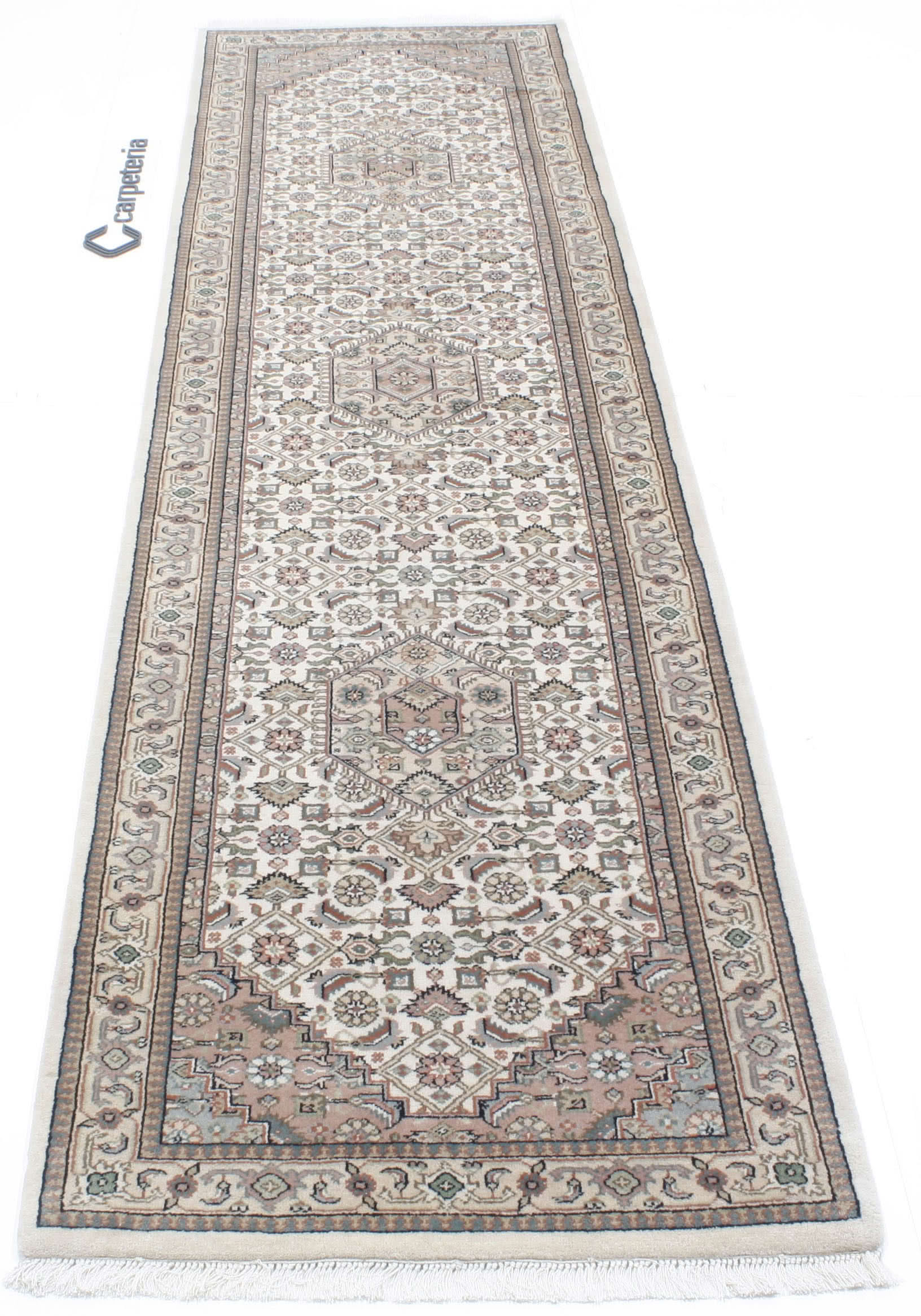 Orientální koberec Bidžár