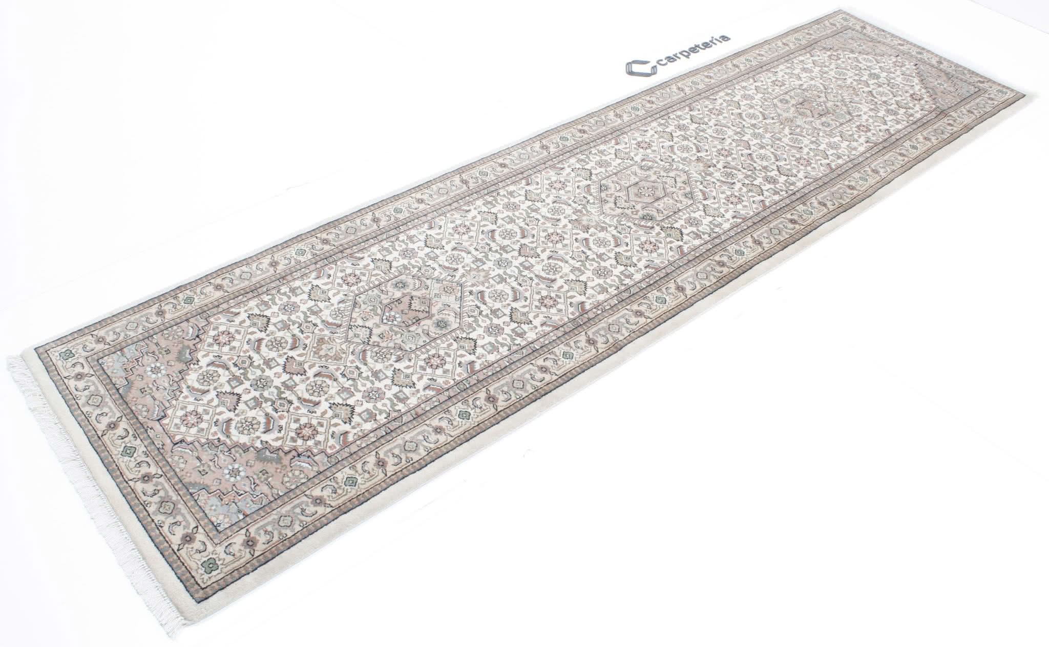 Orientální koberec Bidžár