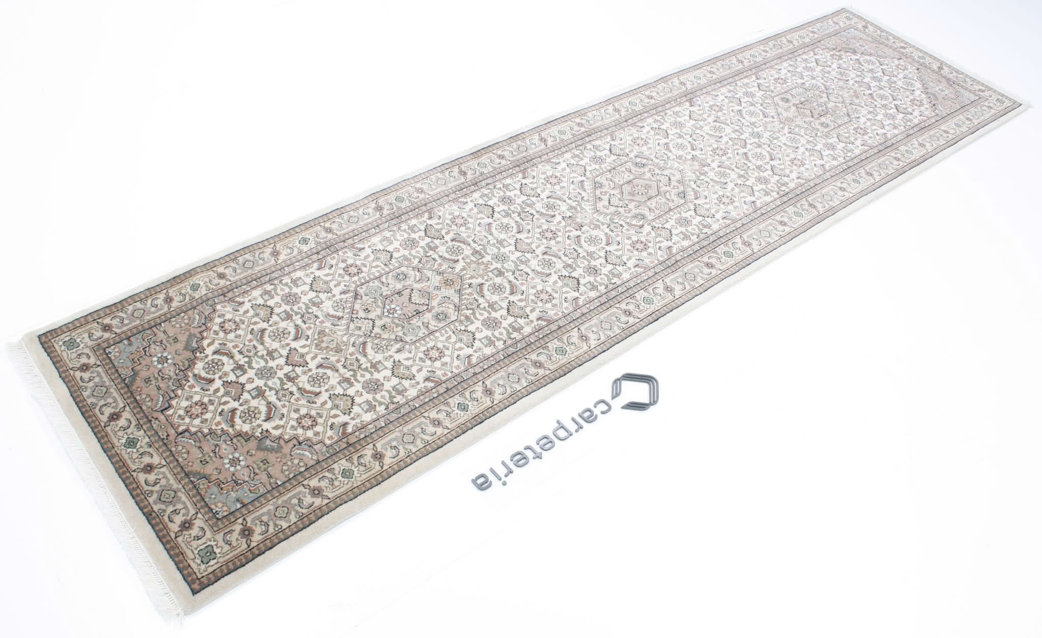 Orientální koberec Bidžár