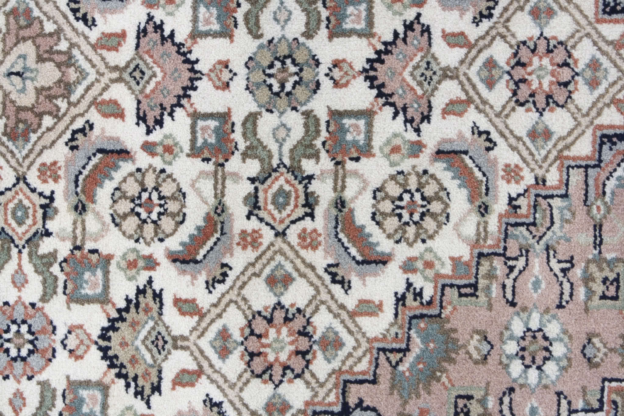 Orientální koberec Bidžár