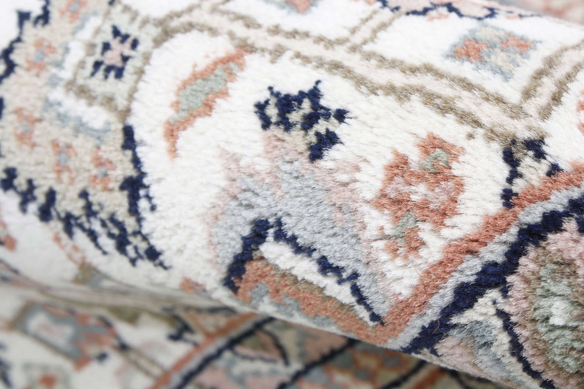 Orientální koberec Bidžár