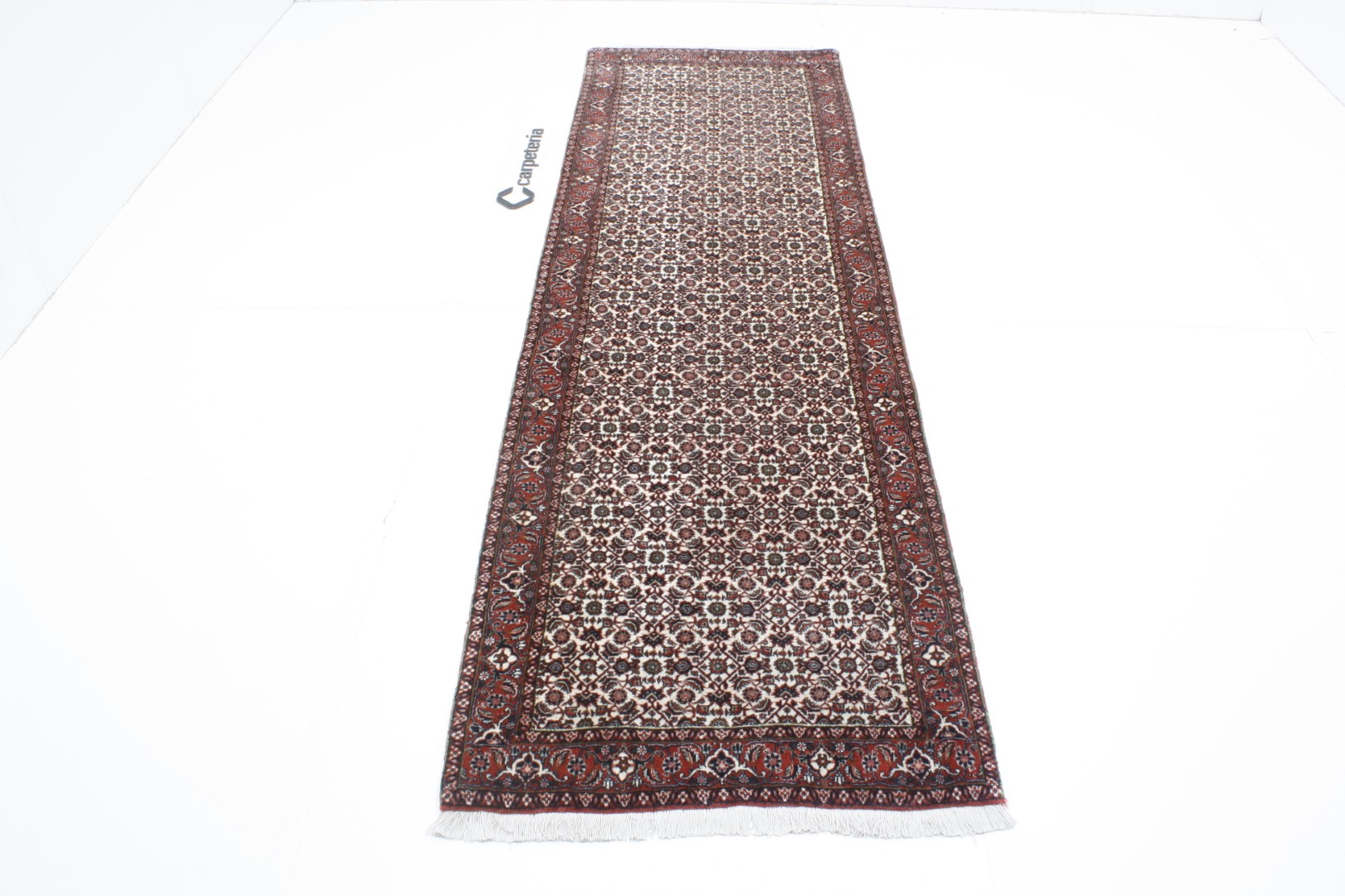 Persian rug Bidžár Exkluziv