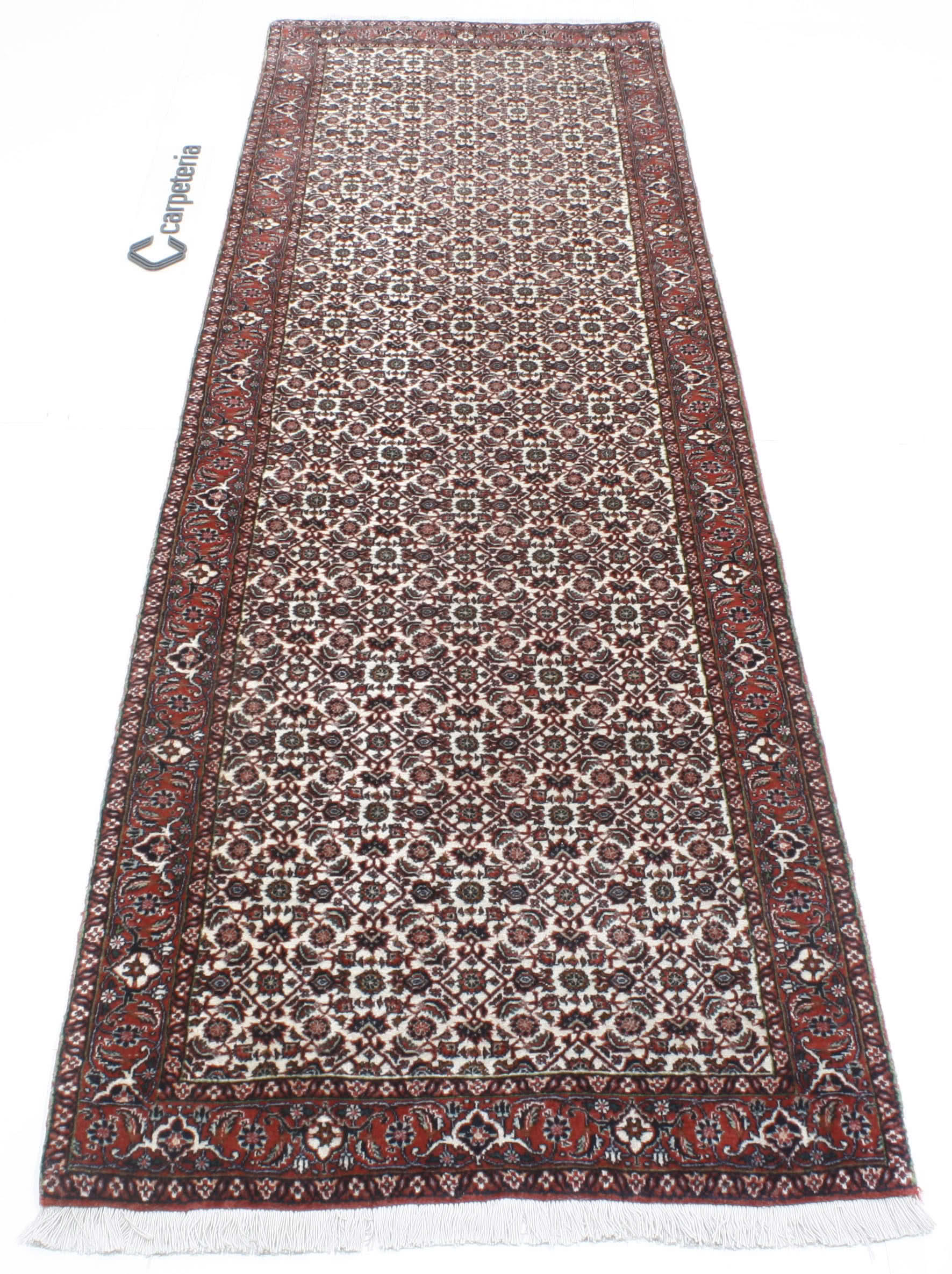 Perský koberec Bidžár Exkluziv