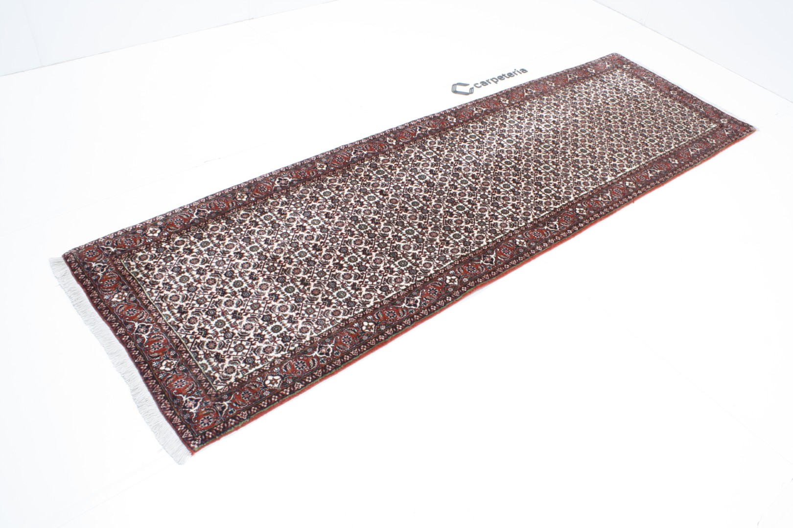 Persian rug Bidžár Exkluziv