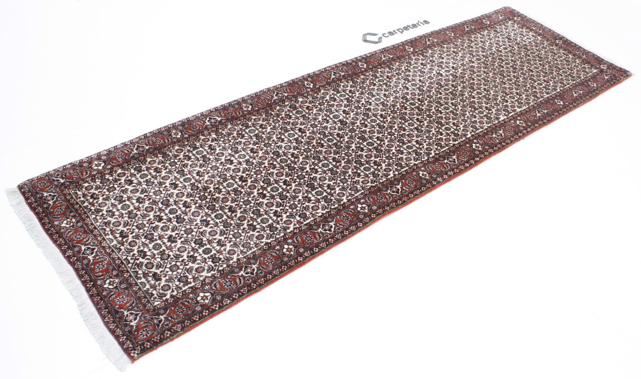 Perský koberec Bidžár Exkluziv