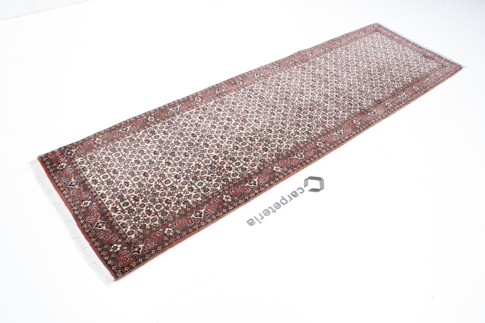 Persian rug Bidžár Exkluziv