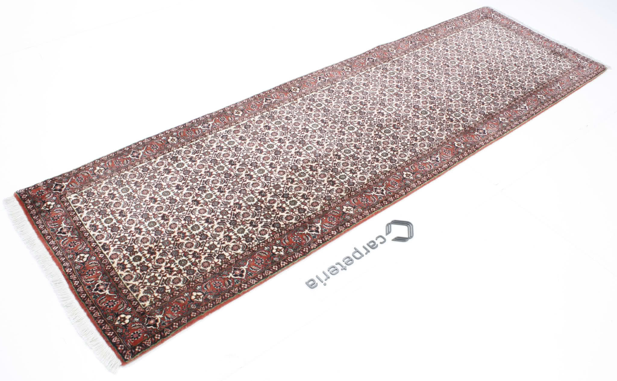 Perský koberec Bidžár Exkluziv