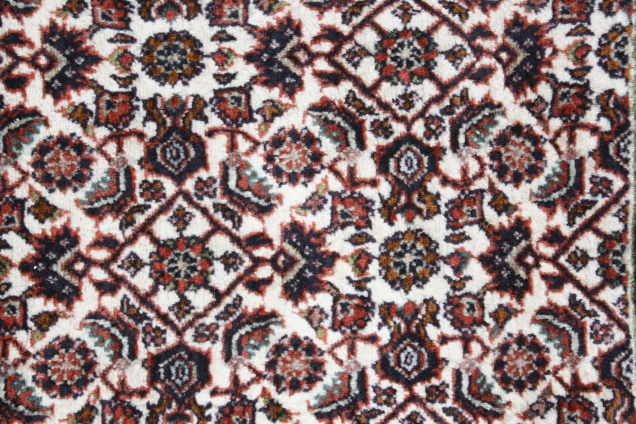 Perský koberec Bidžár Exkluziv