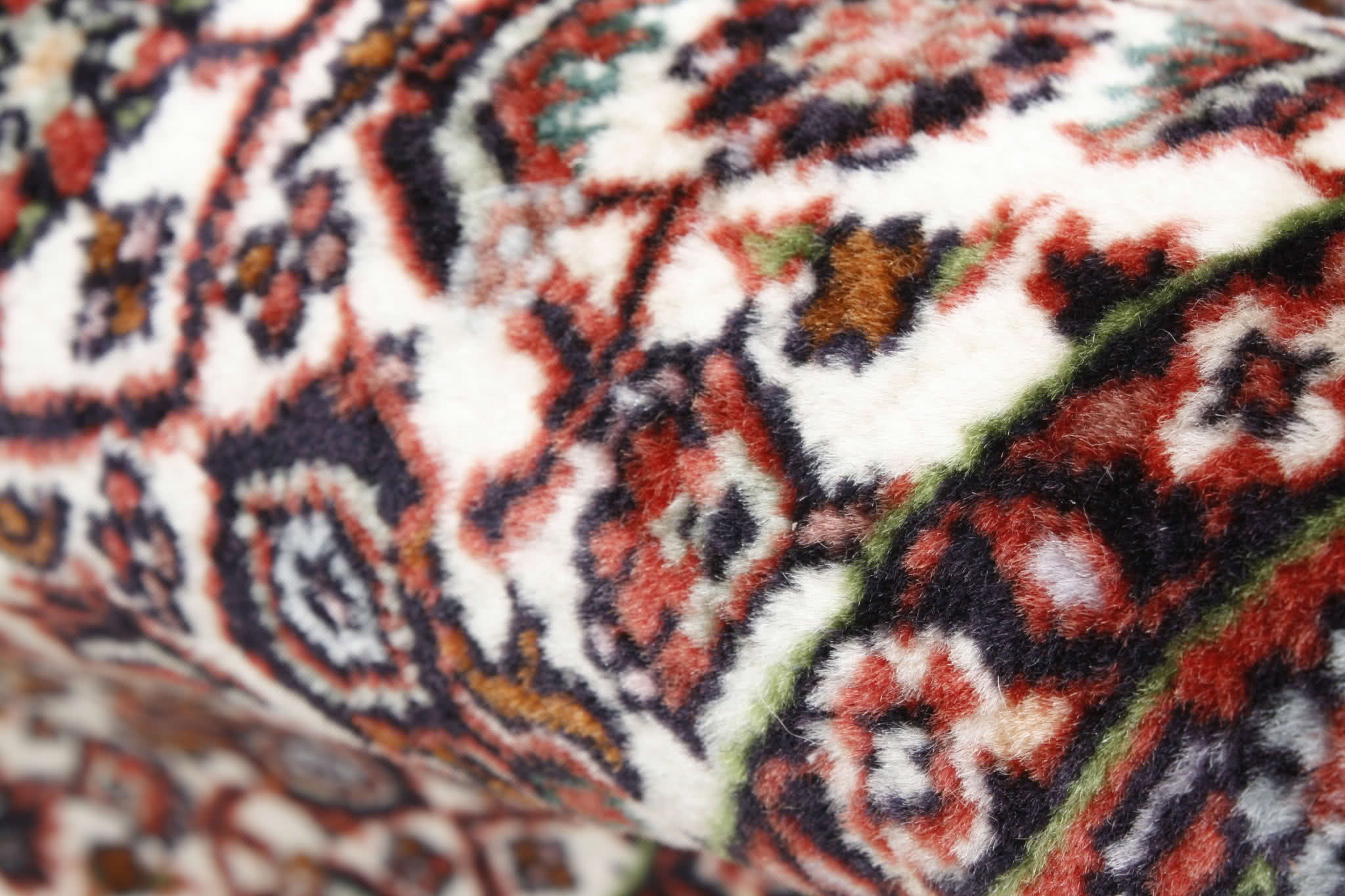 Perský koberec Bidžár Exkluziv