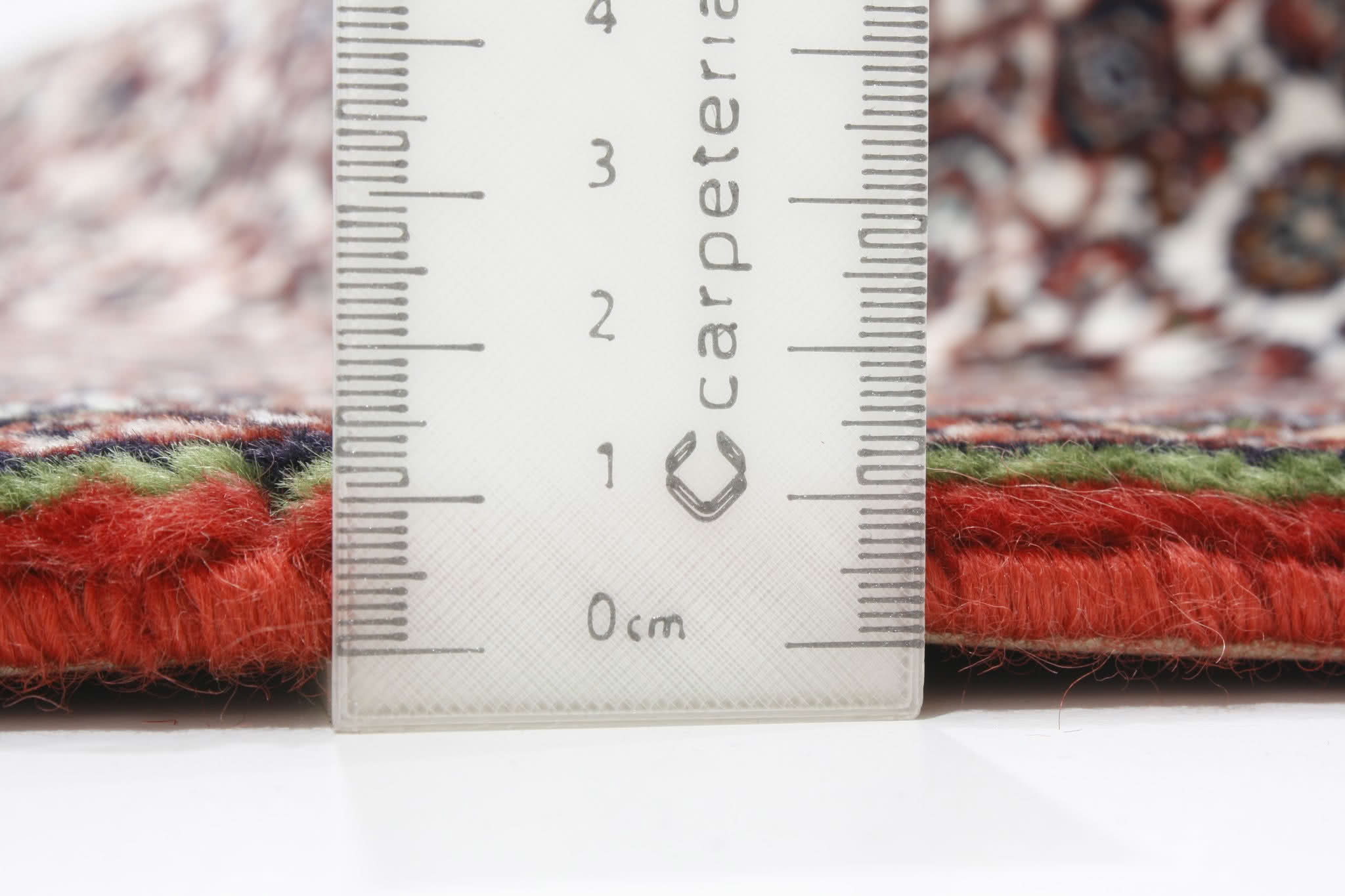 Perský koberec Bidžár Exkluziv