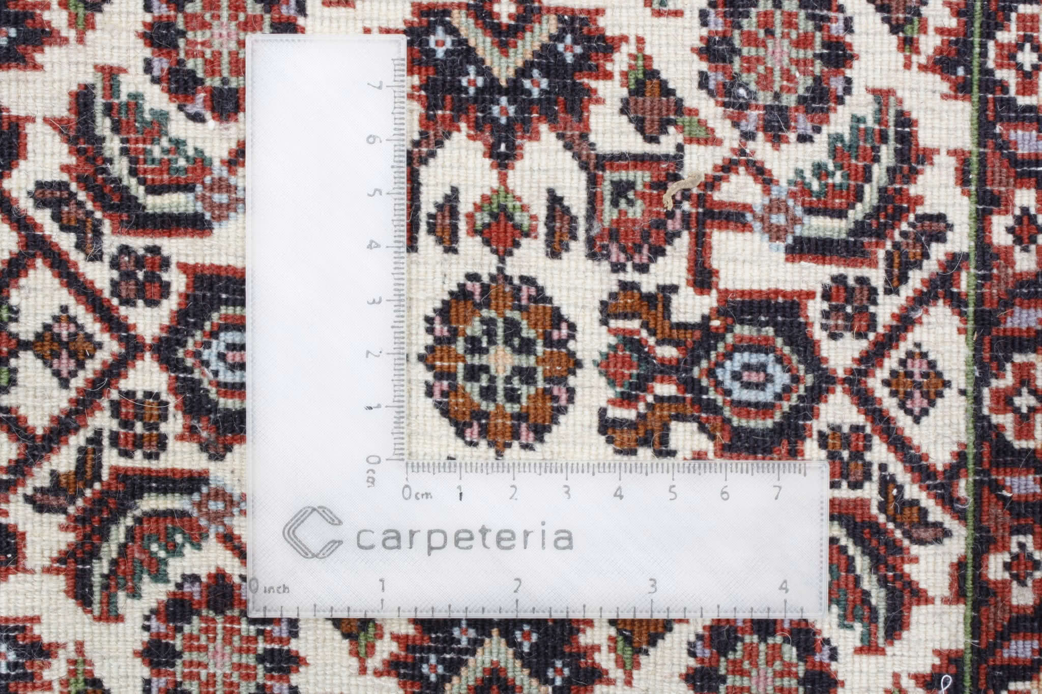 Perský koberec Bidžár Exkluziv