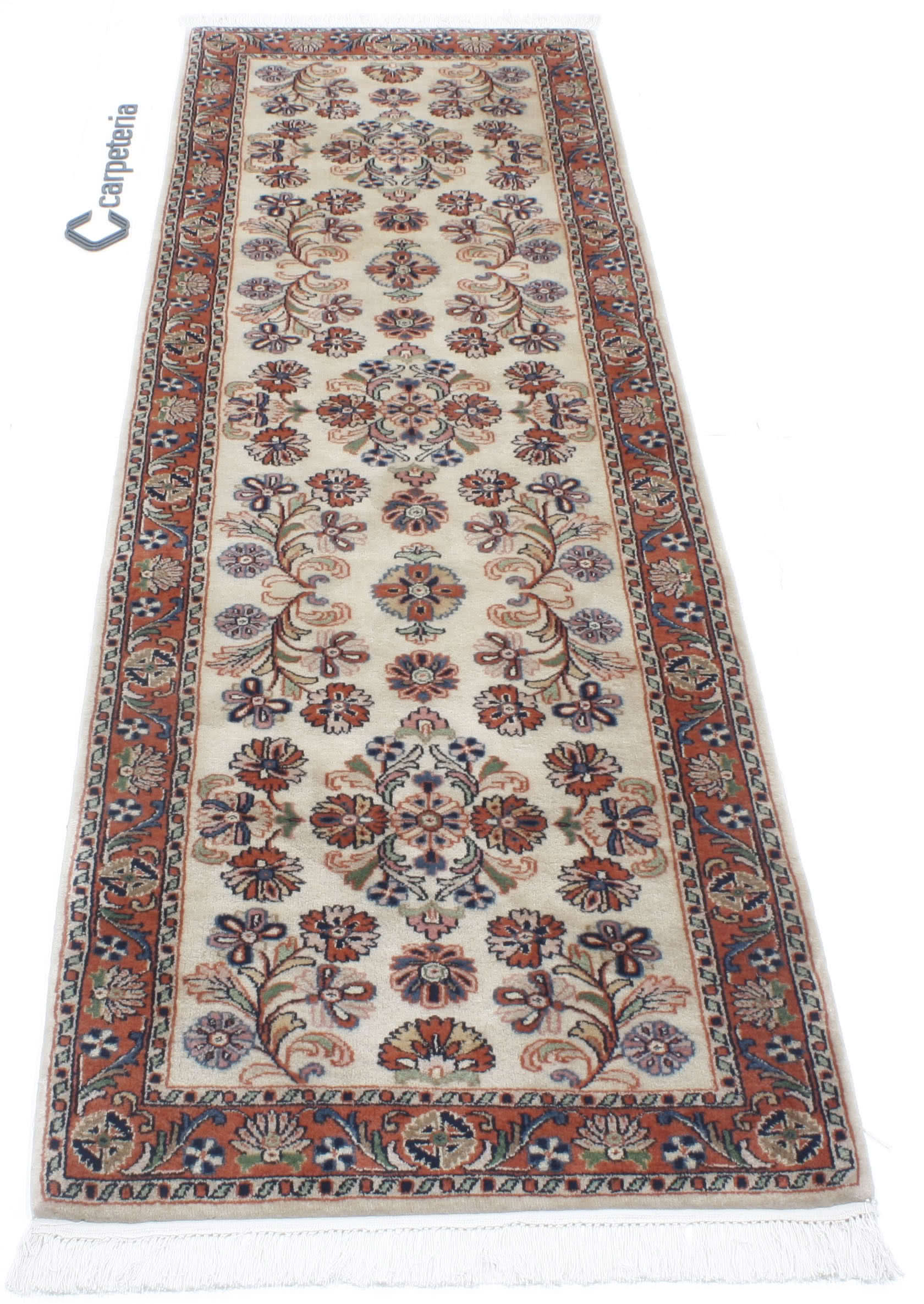 Orientální koberec Saruq Exkluziv