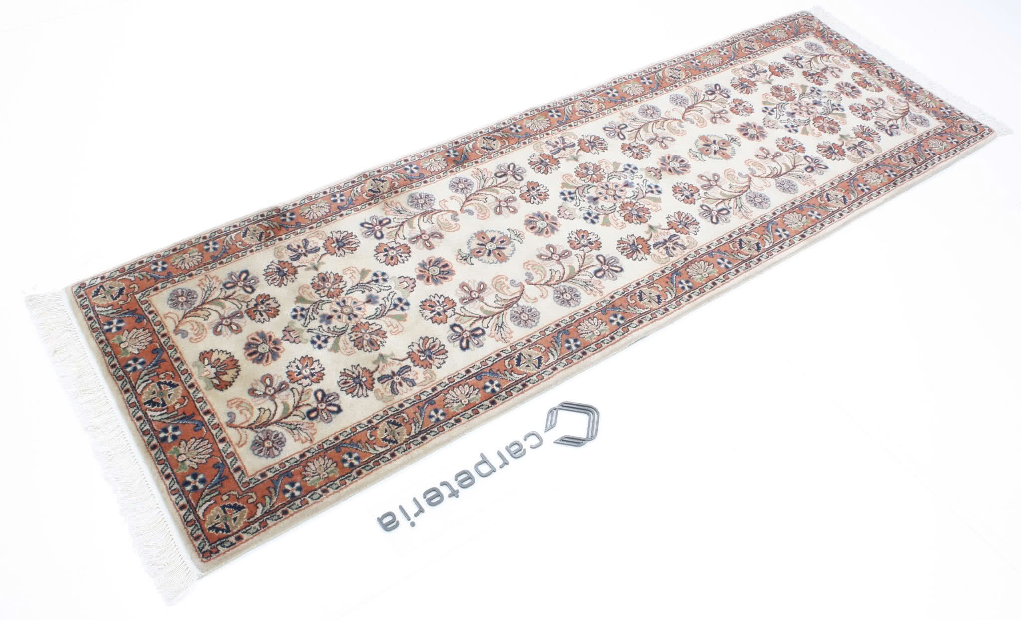 Orientální koberec Saruq Exkluziv