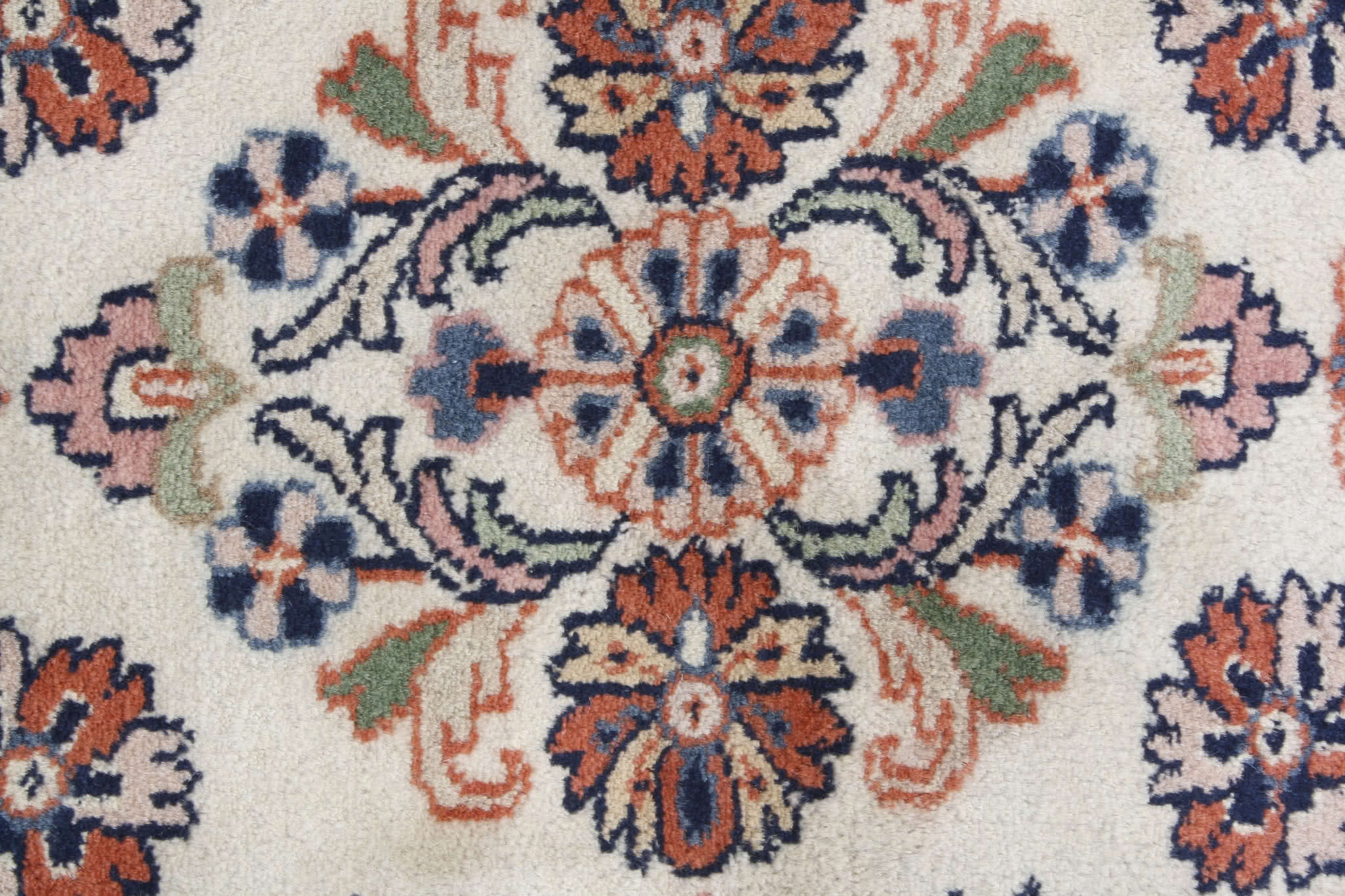 Orientální koberec Saruq Exkluziv