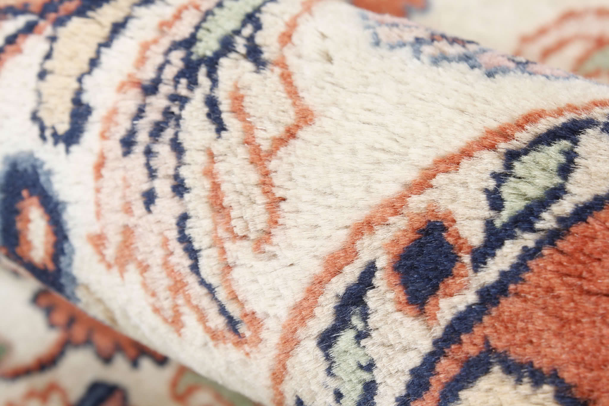 Orientální koberec Saruq Exkluziv