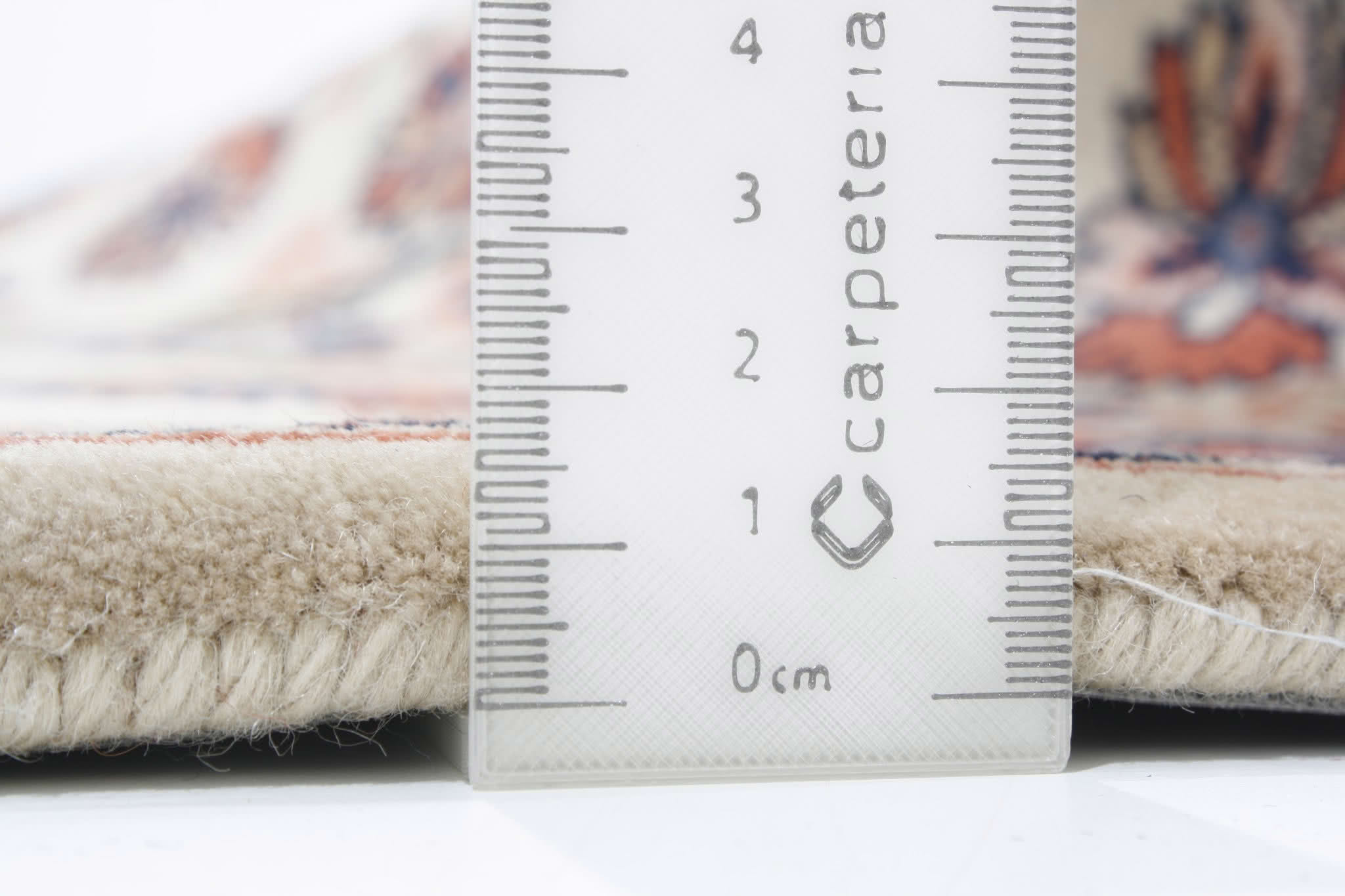 Orientální koberec Saruq Exkluziv