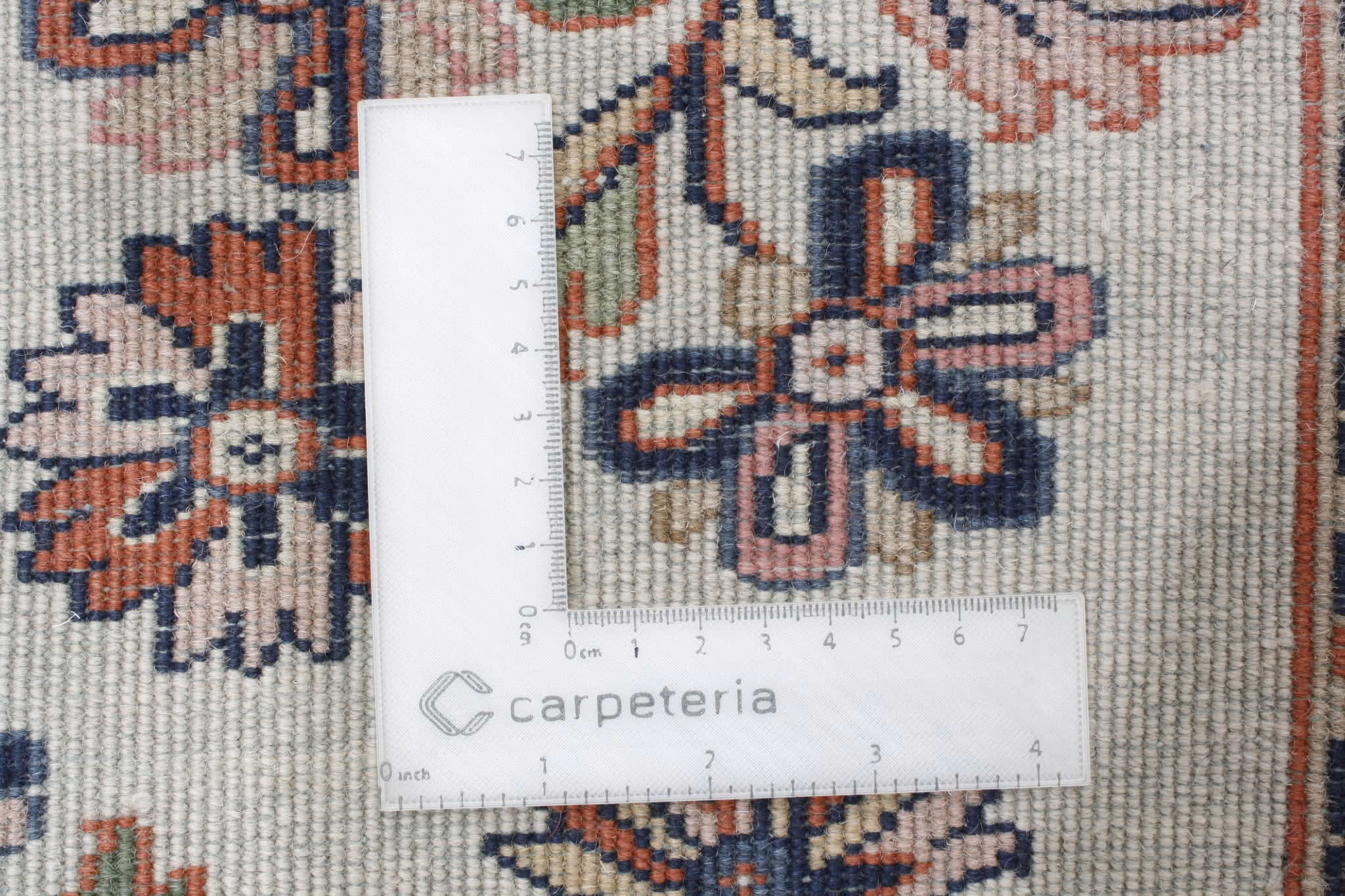 Orientální koberec Saruq Exkluziv