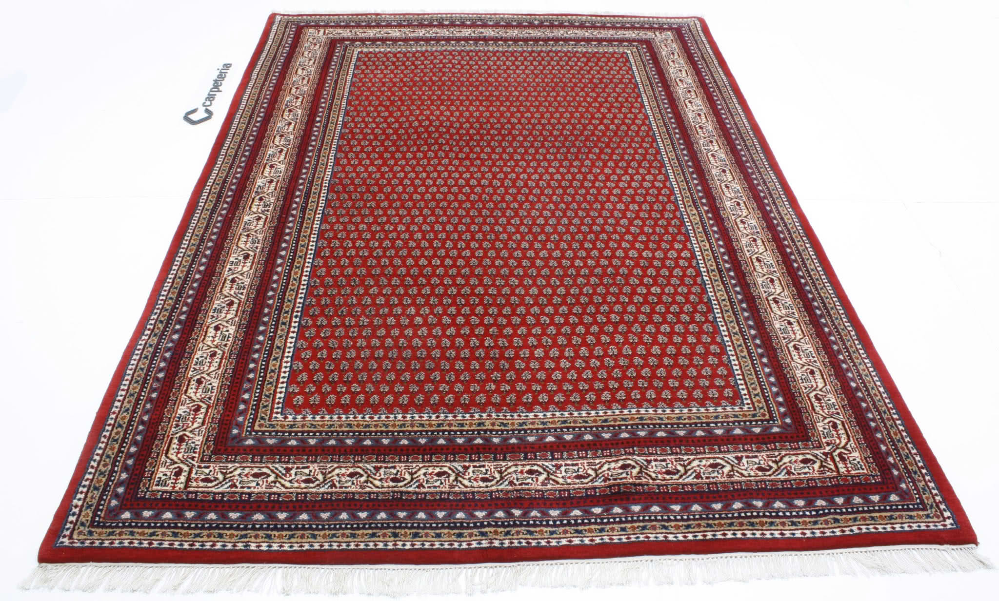 Orientální koberec Saruq Exkluziv