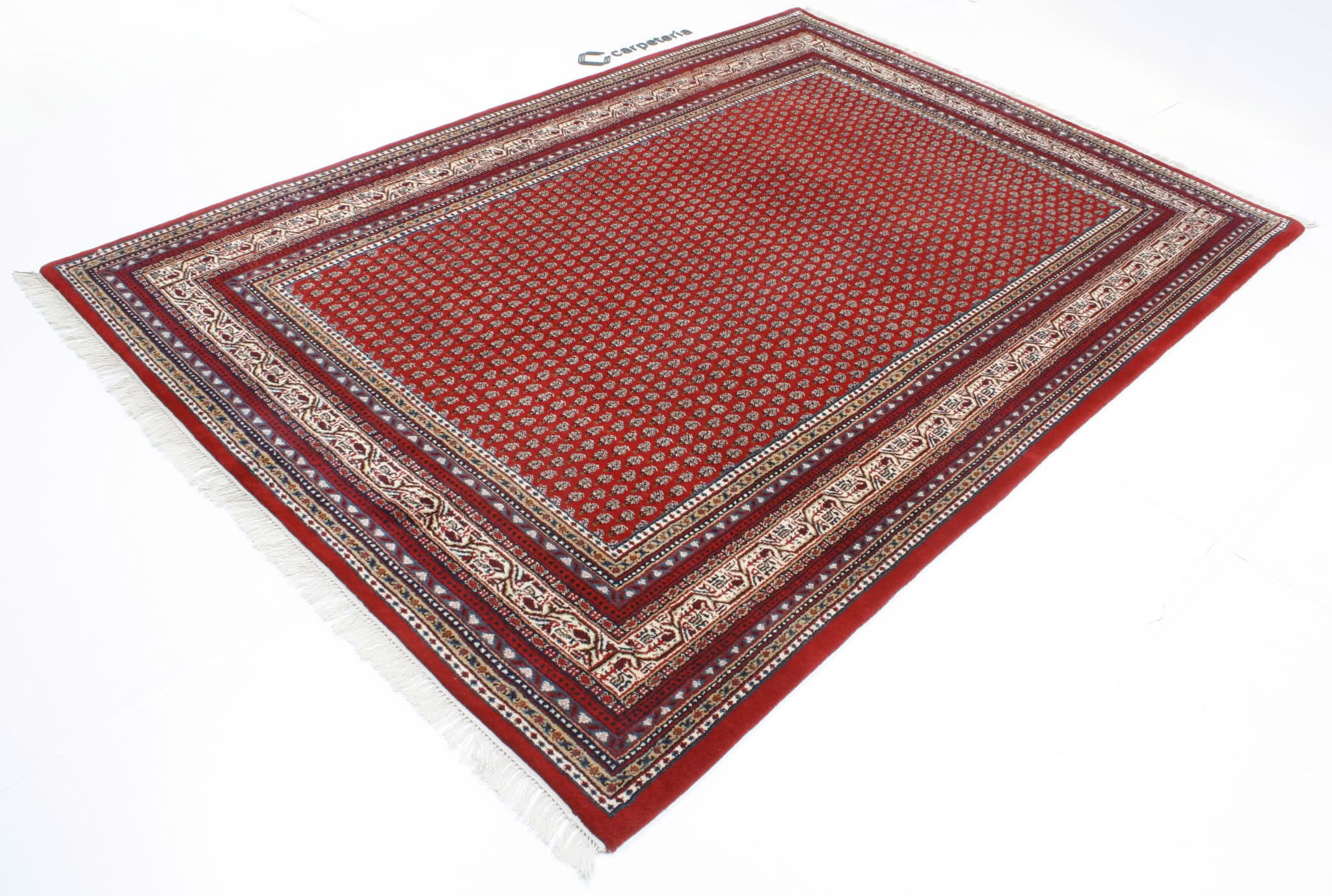 Orientální koberec Saruq Exkluziv