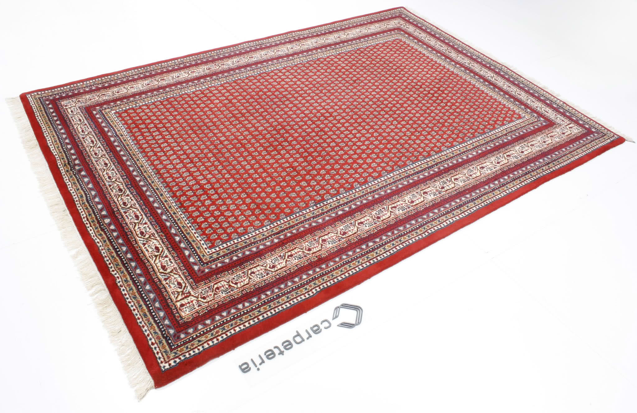 Orientální koberec Saruq Exkluziv