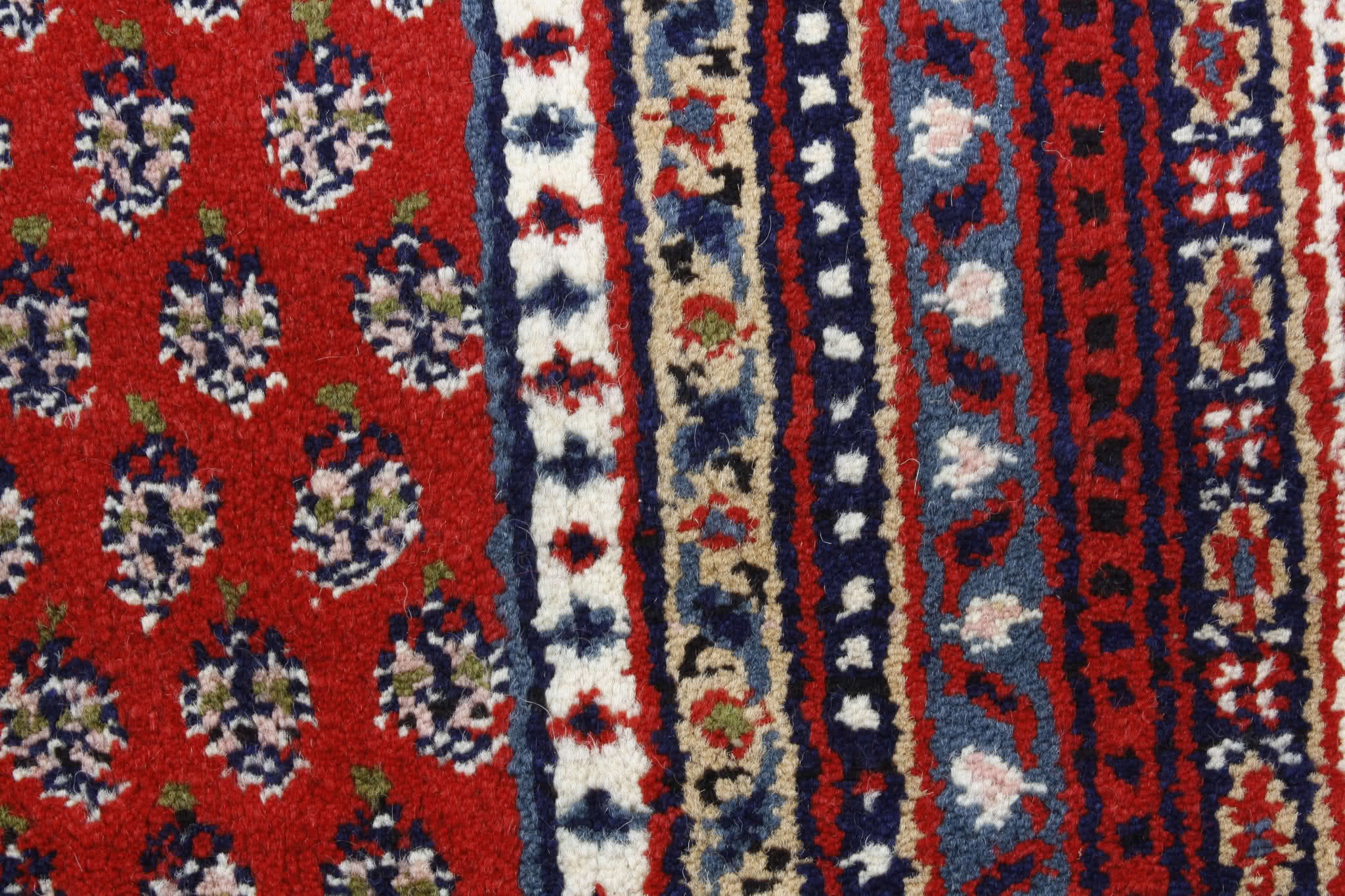 Orientální koberec Saruq Exkluziv