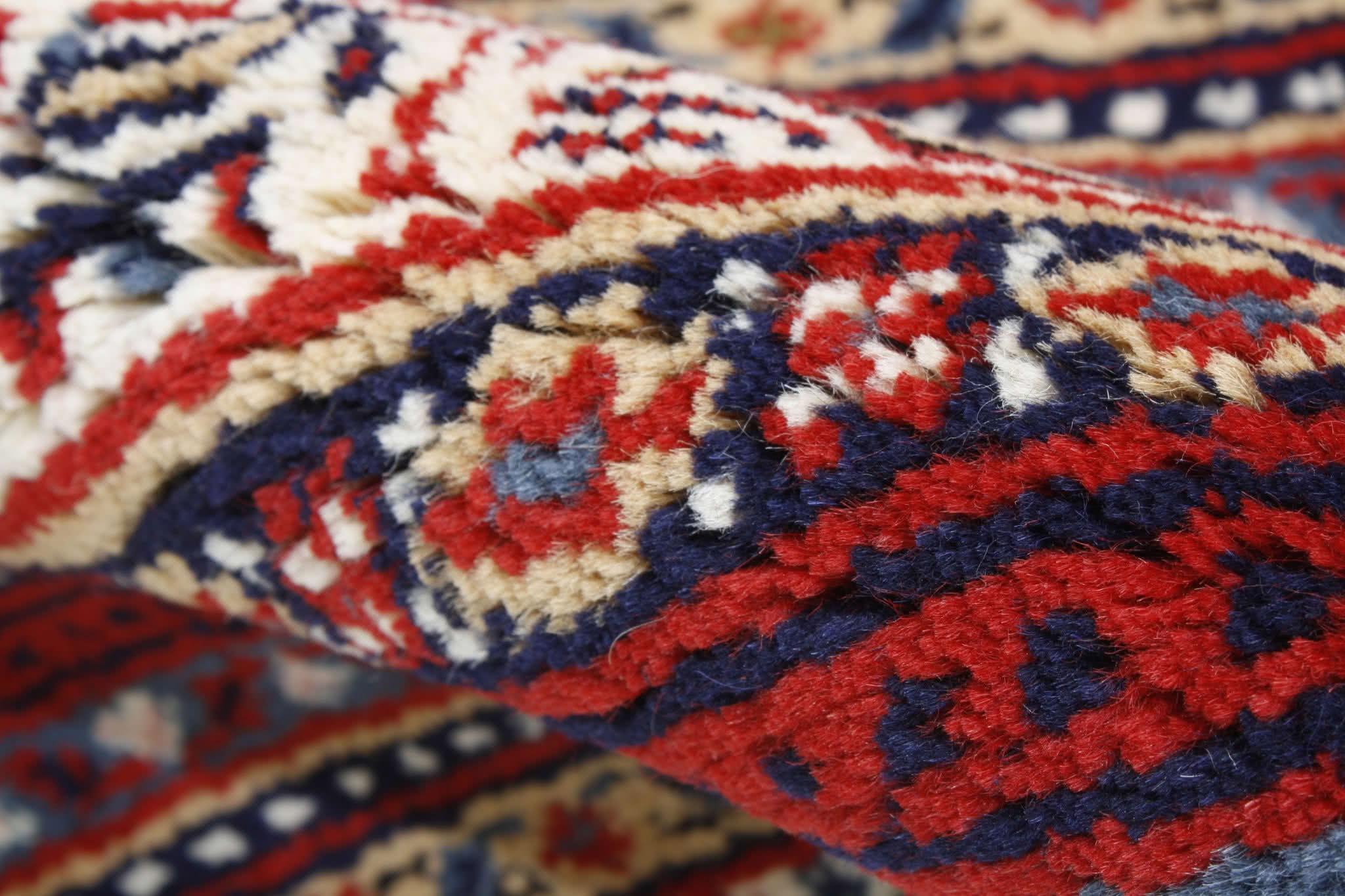 Orientální koberec Saruq Exkluziv