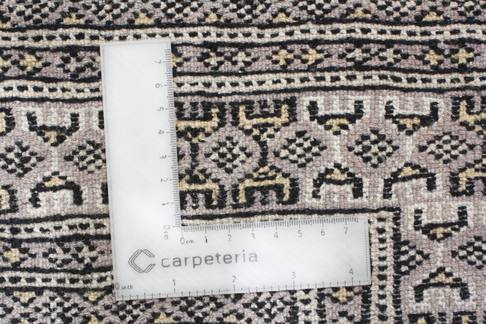 Orientální koberec Jaldar Premium
