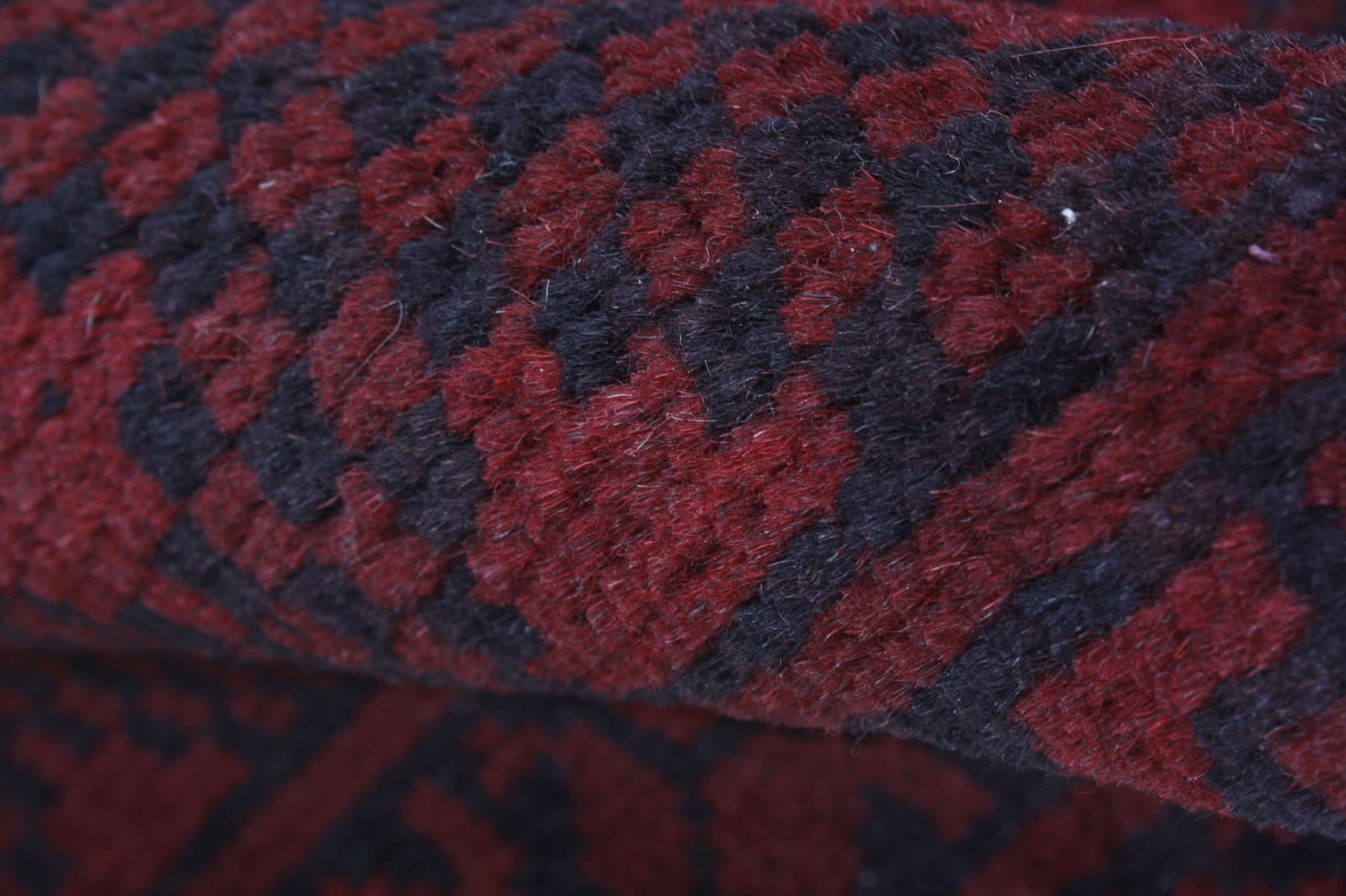 Orientální koberec Afghán