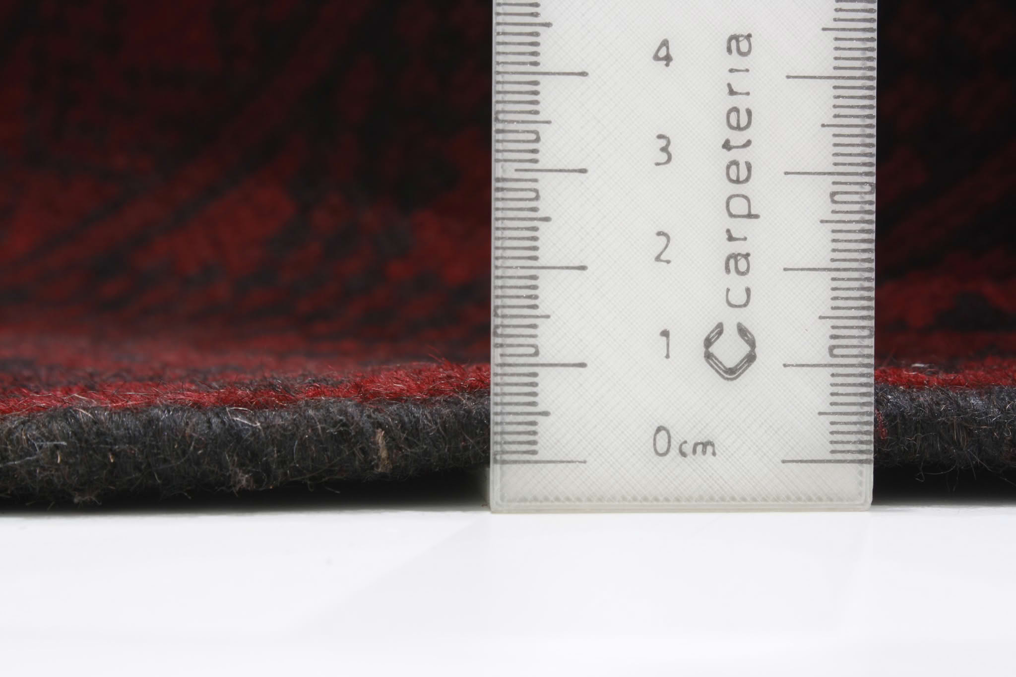 Orientální koberec Afghán