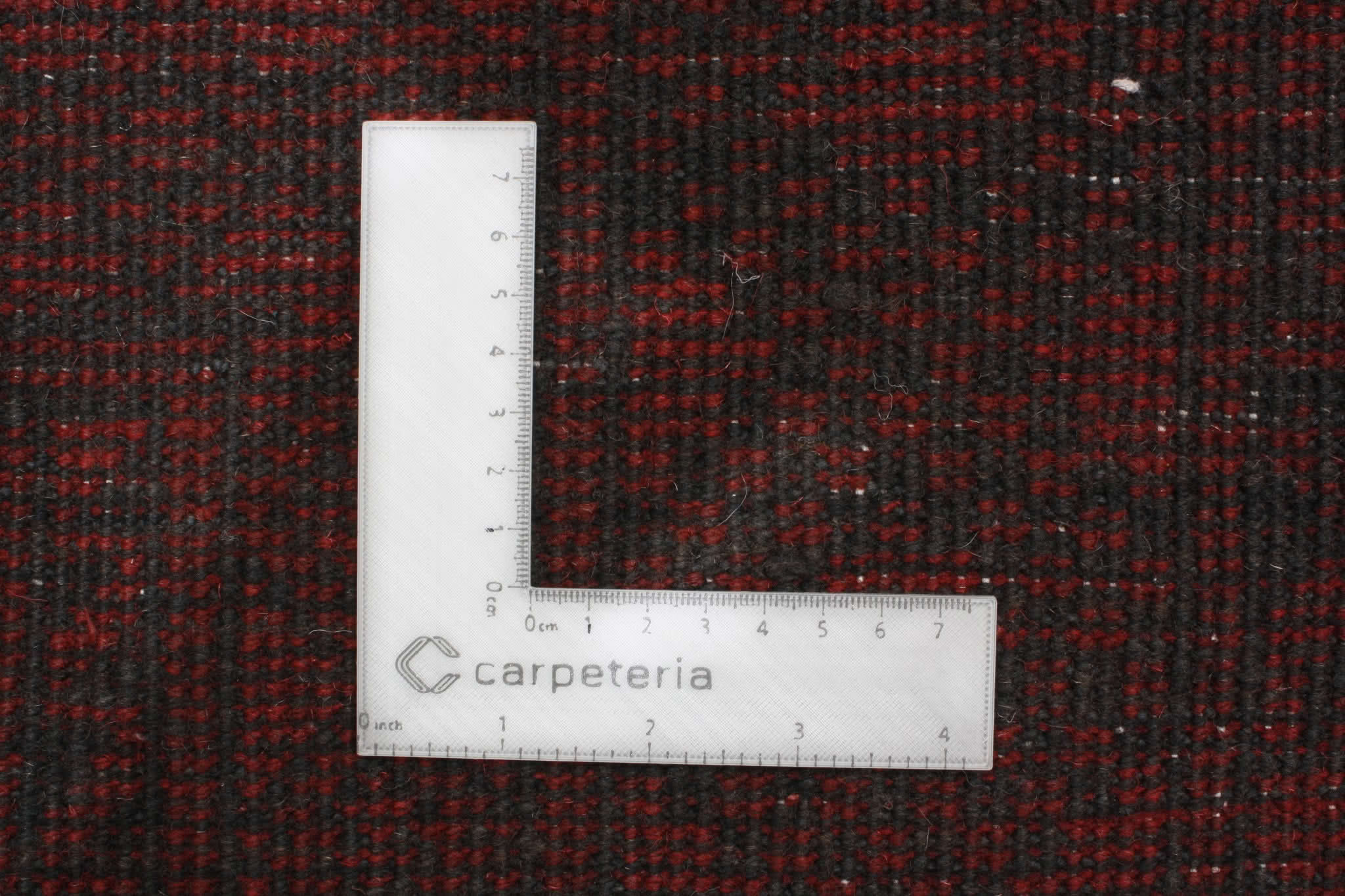 Orientální koberec Afghán