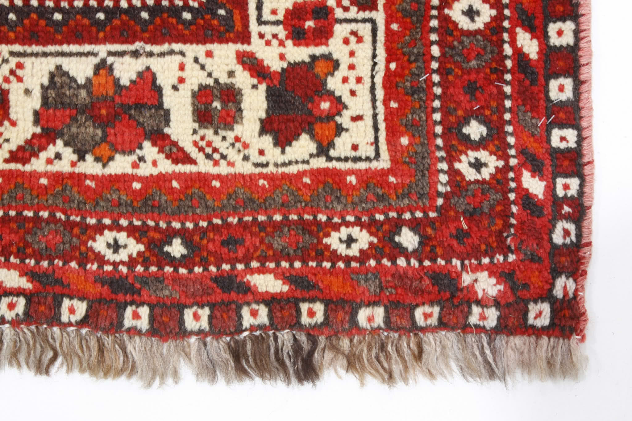 Persian rug Shiraz Super