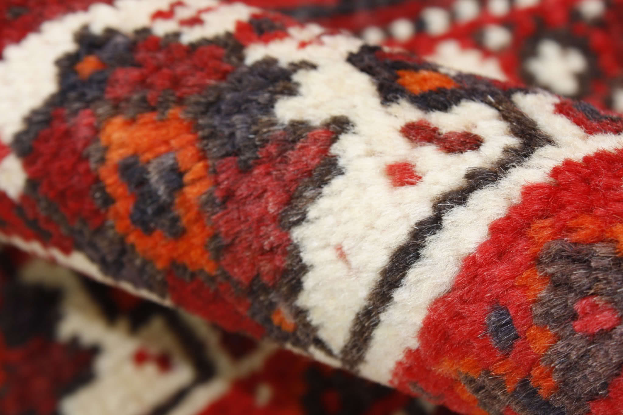 Persian rug Shiraz Super