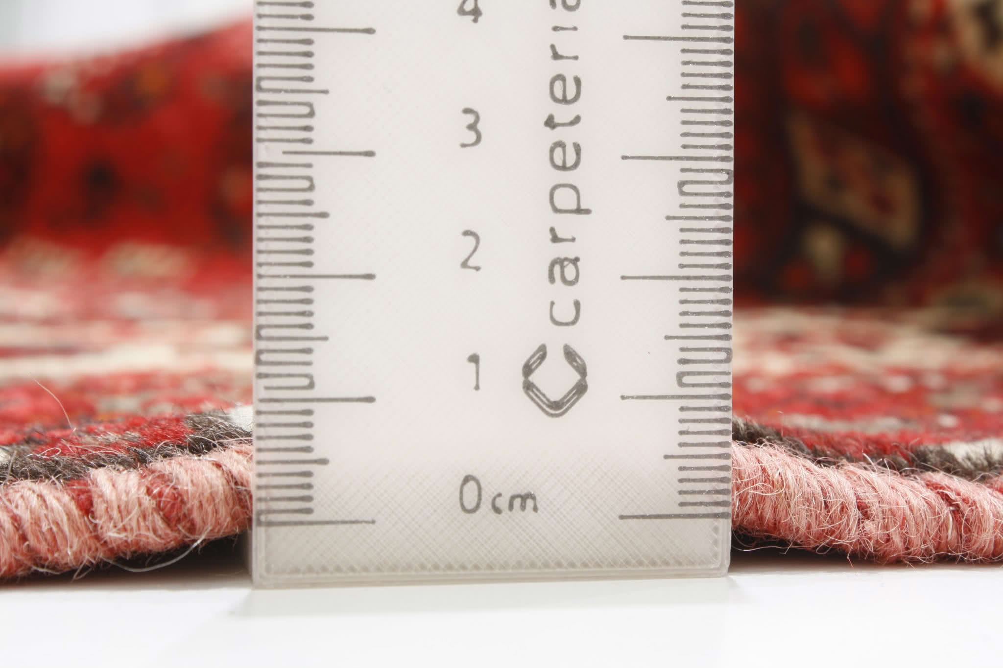 Persian rug Shiraz Super