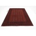 Oriental rug Afghán