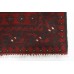 Oriental rug Afghán