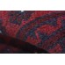 Oriental rug Afghán