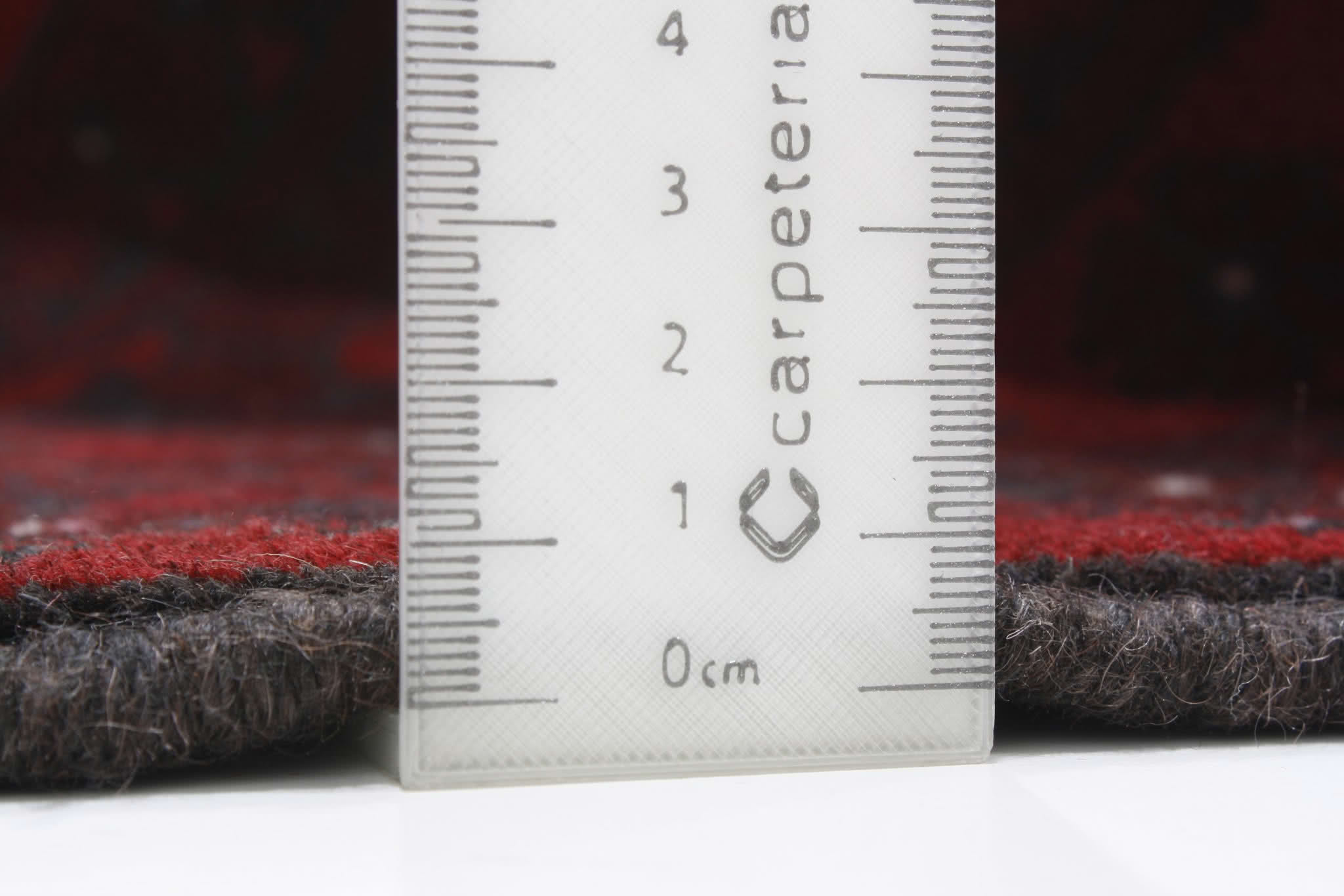 Orientální koberec Afghán