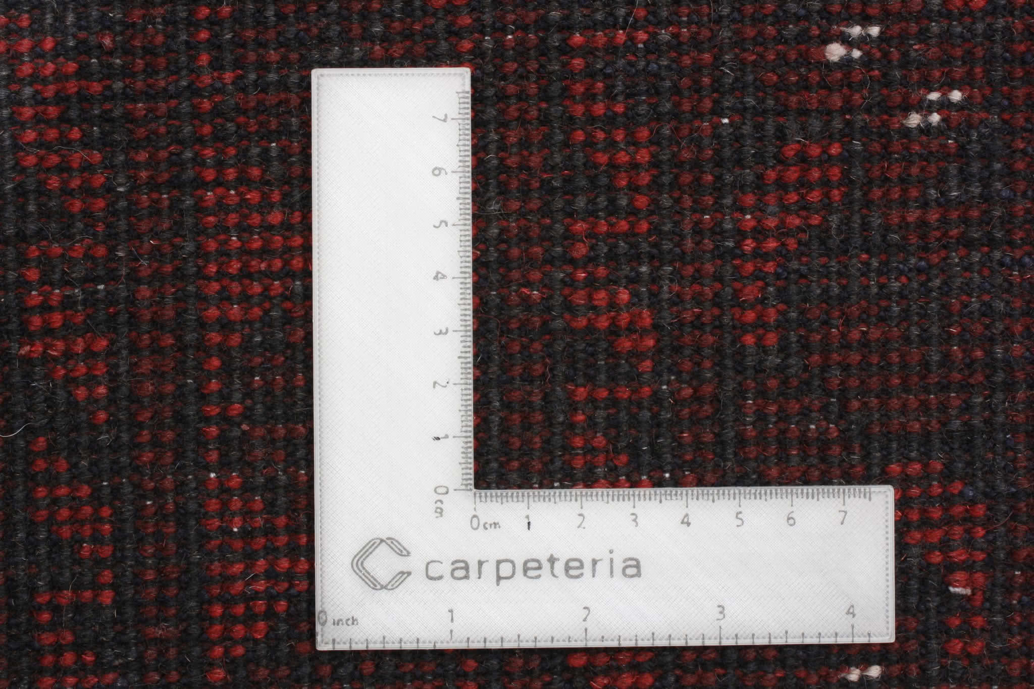 Orientální koberec Afghán