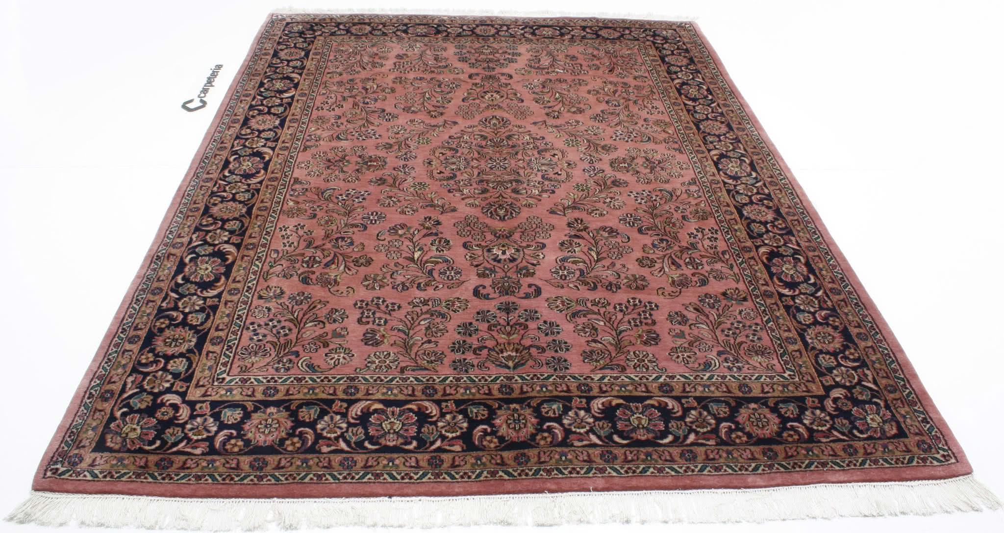 Orientální koberec Saruq Exkluziv