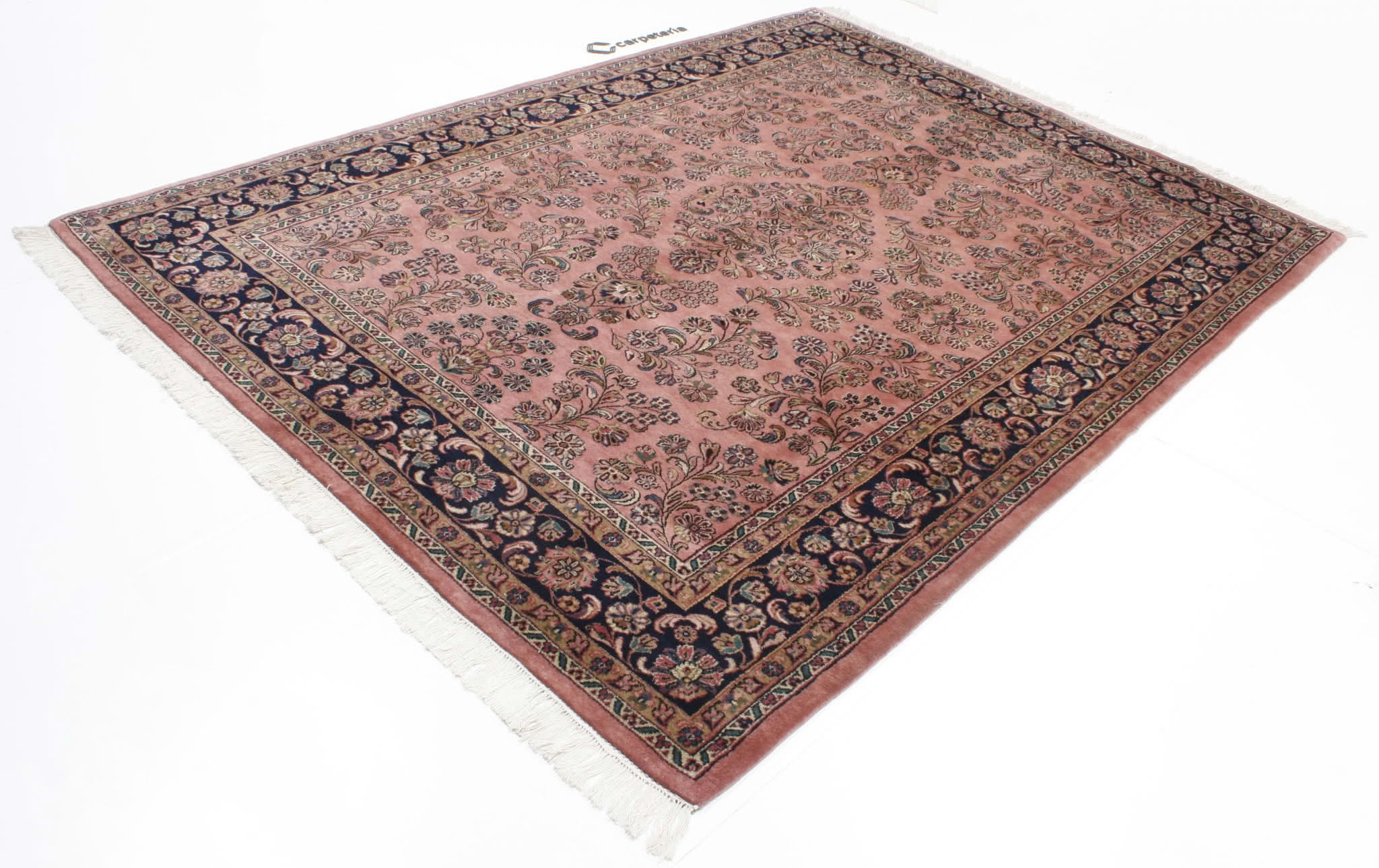 Orientální koberec Saruq Exkluziv