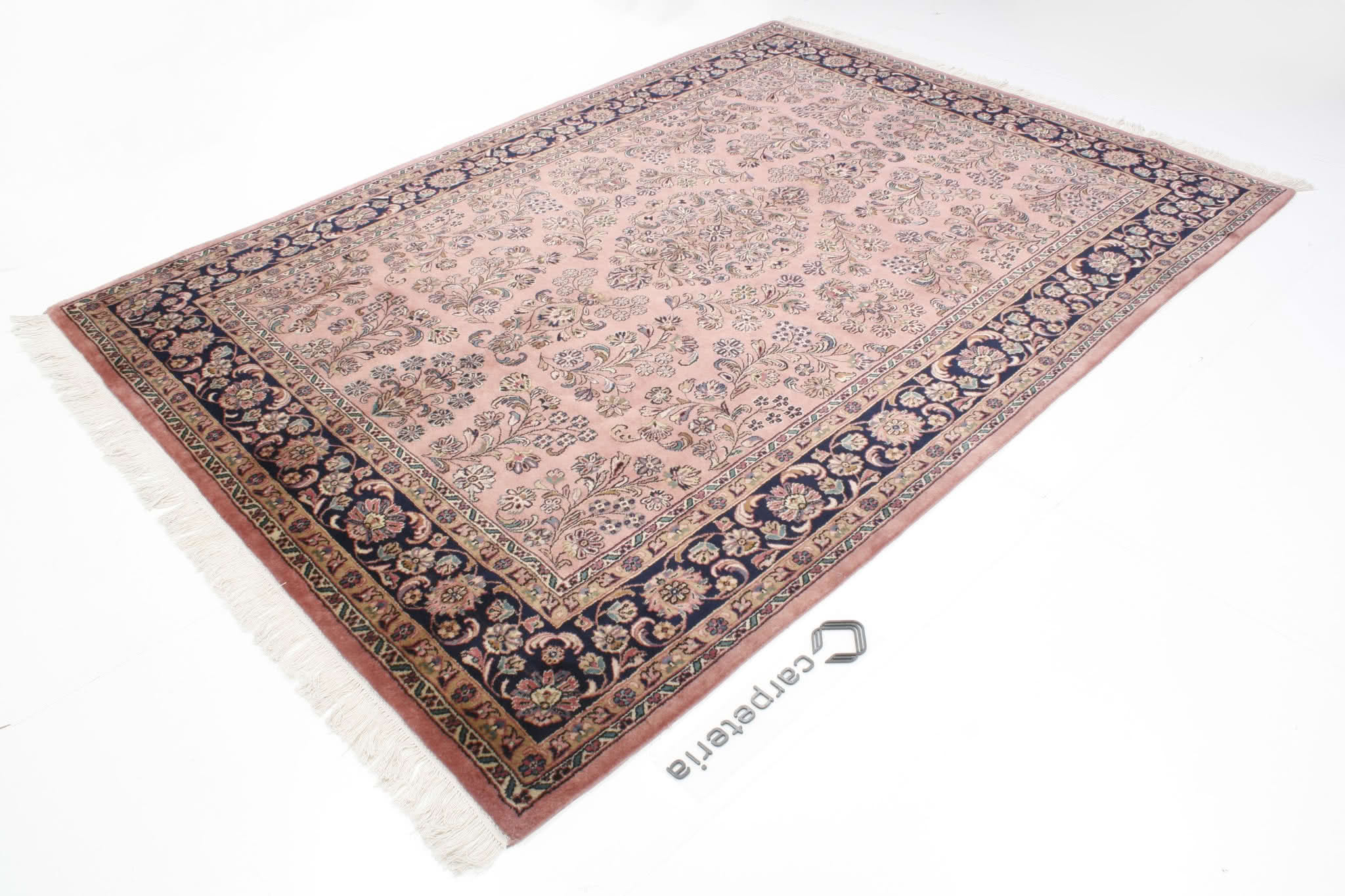 Orientální koberec Saruq Exkluziv