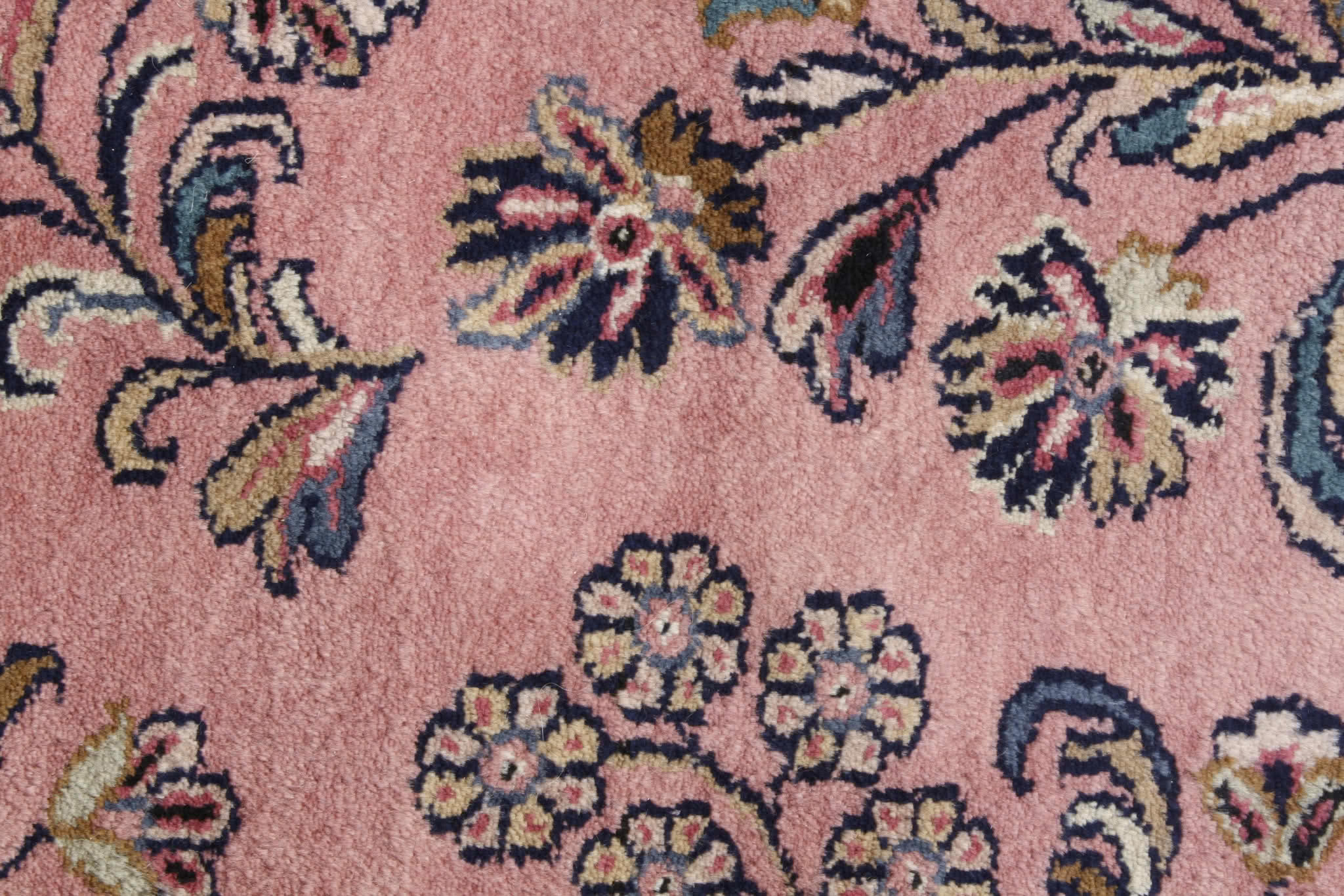 Orientální koberec Saruq Exkluziv